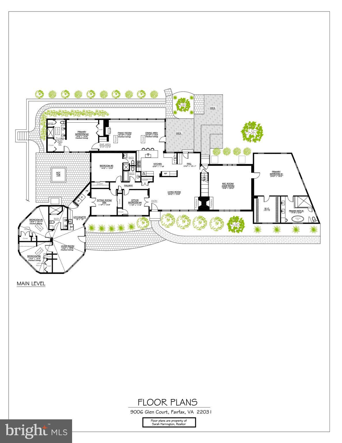 MANTUA - Residential