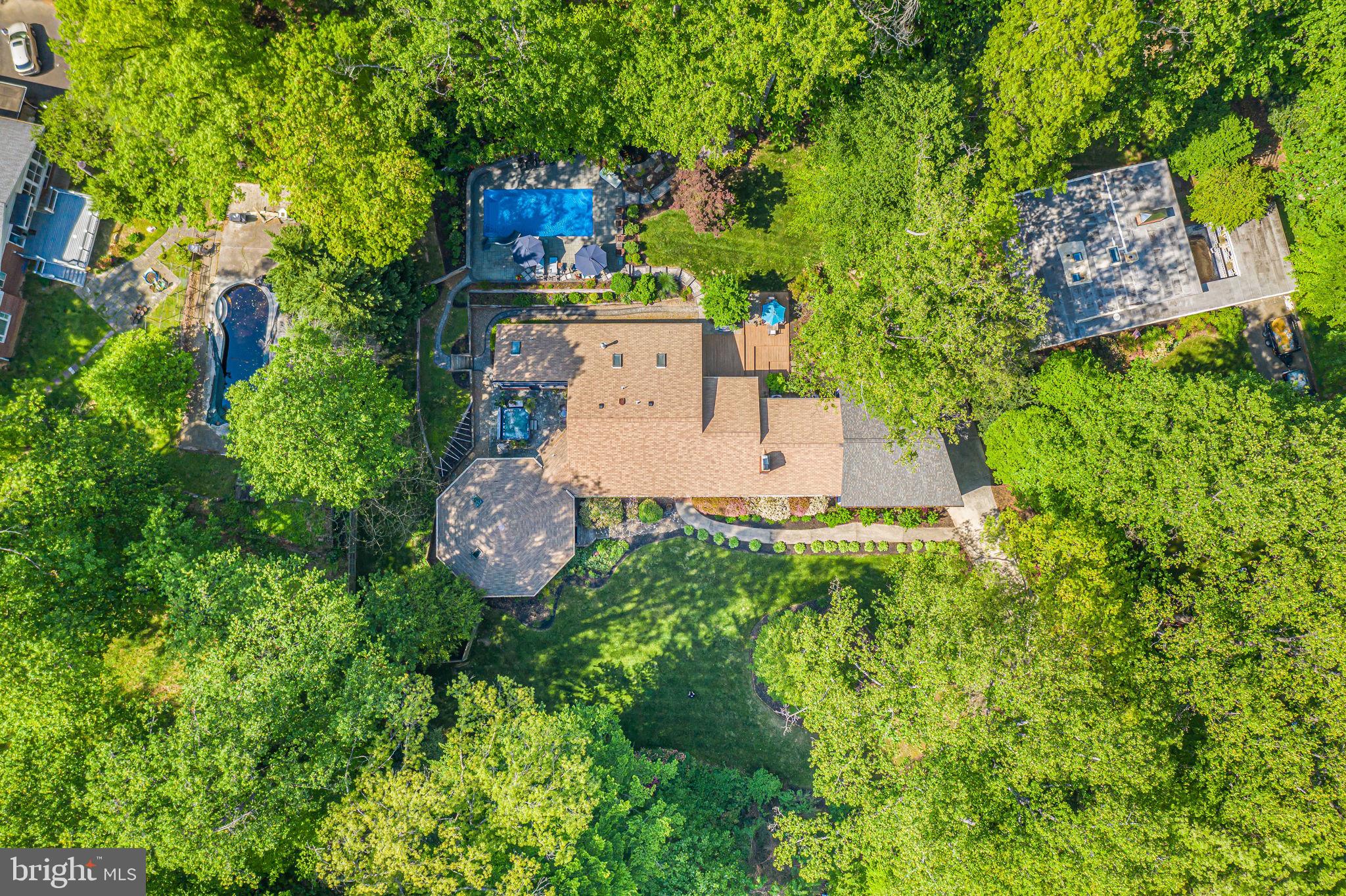 MANTUA - Residential