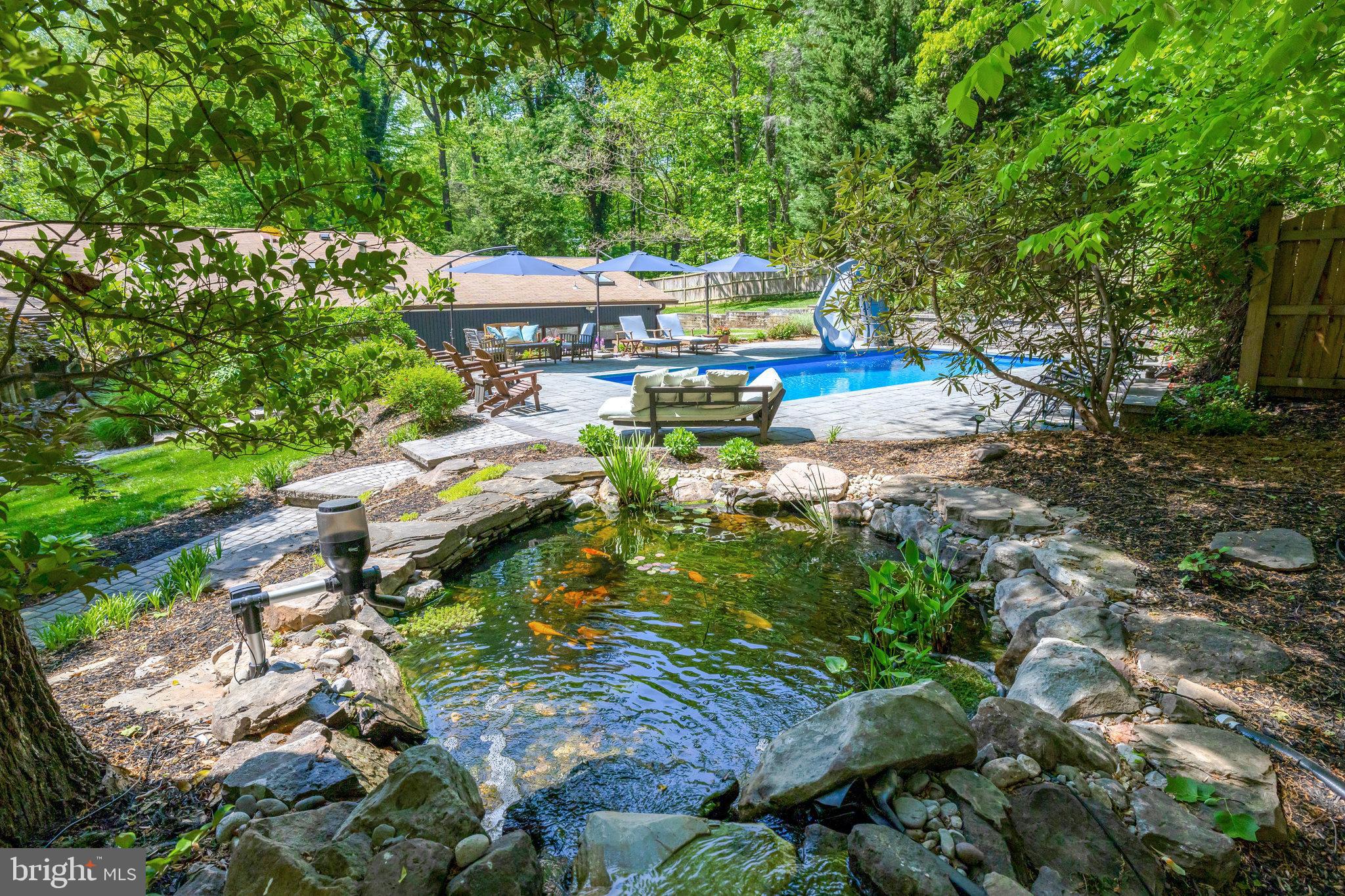 MANTUA - Residential