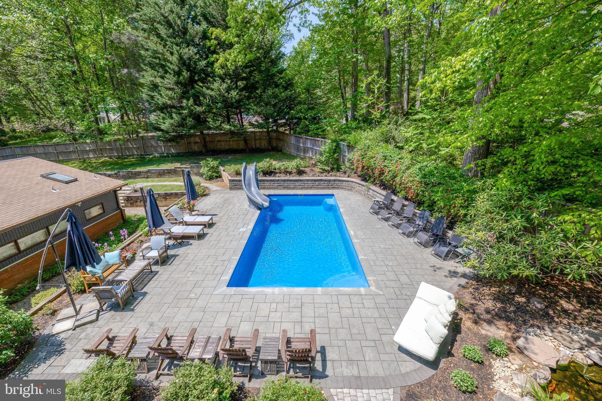 MANTUA - Residential