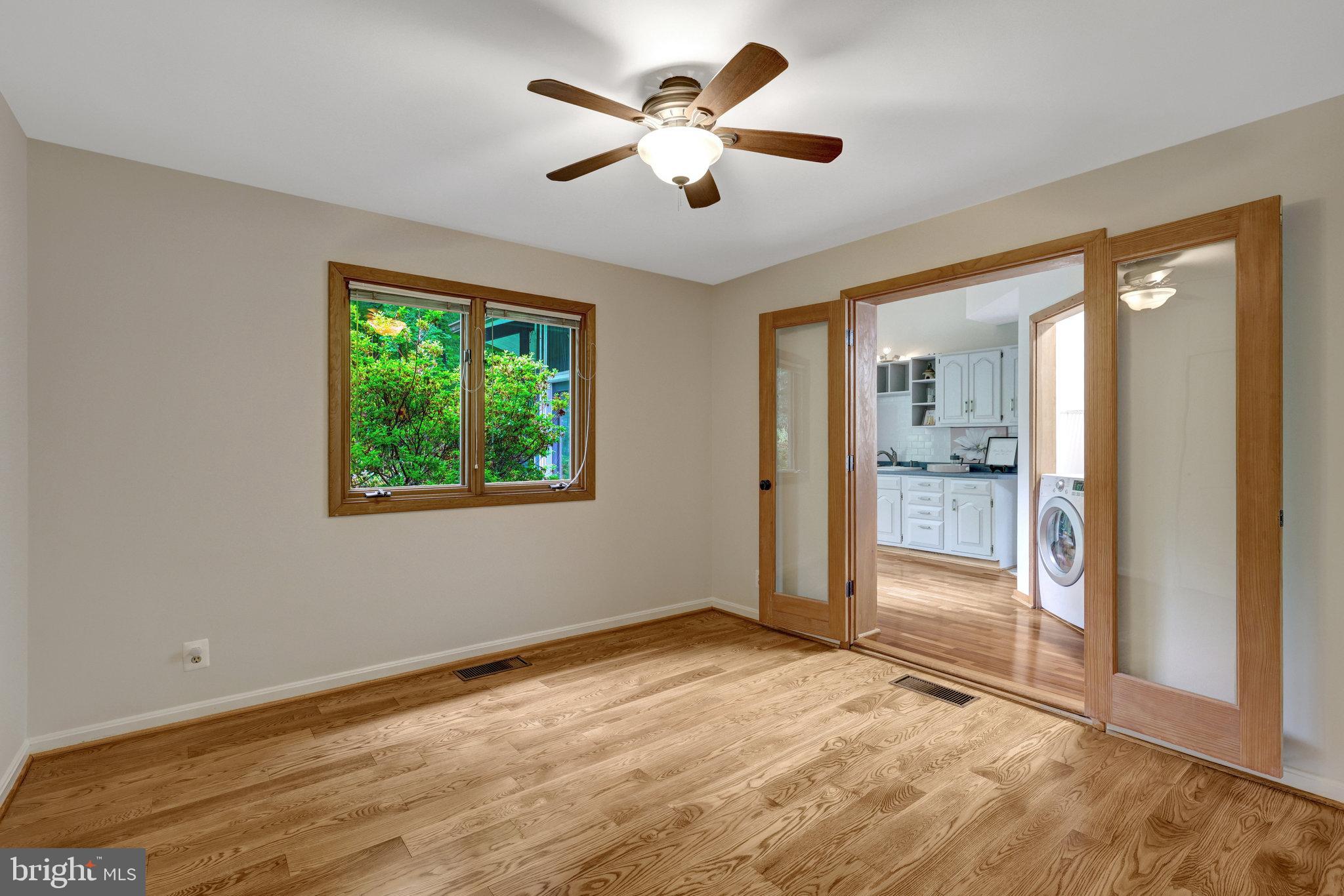 MANTUA - Residential