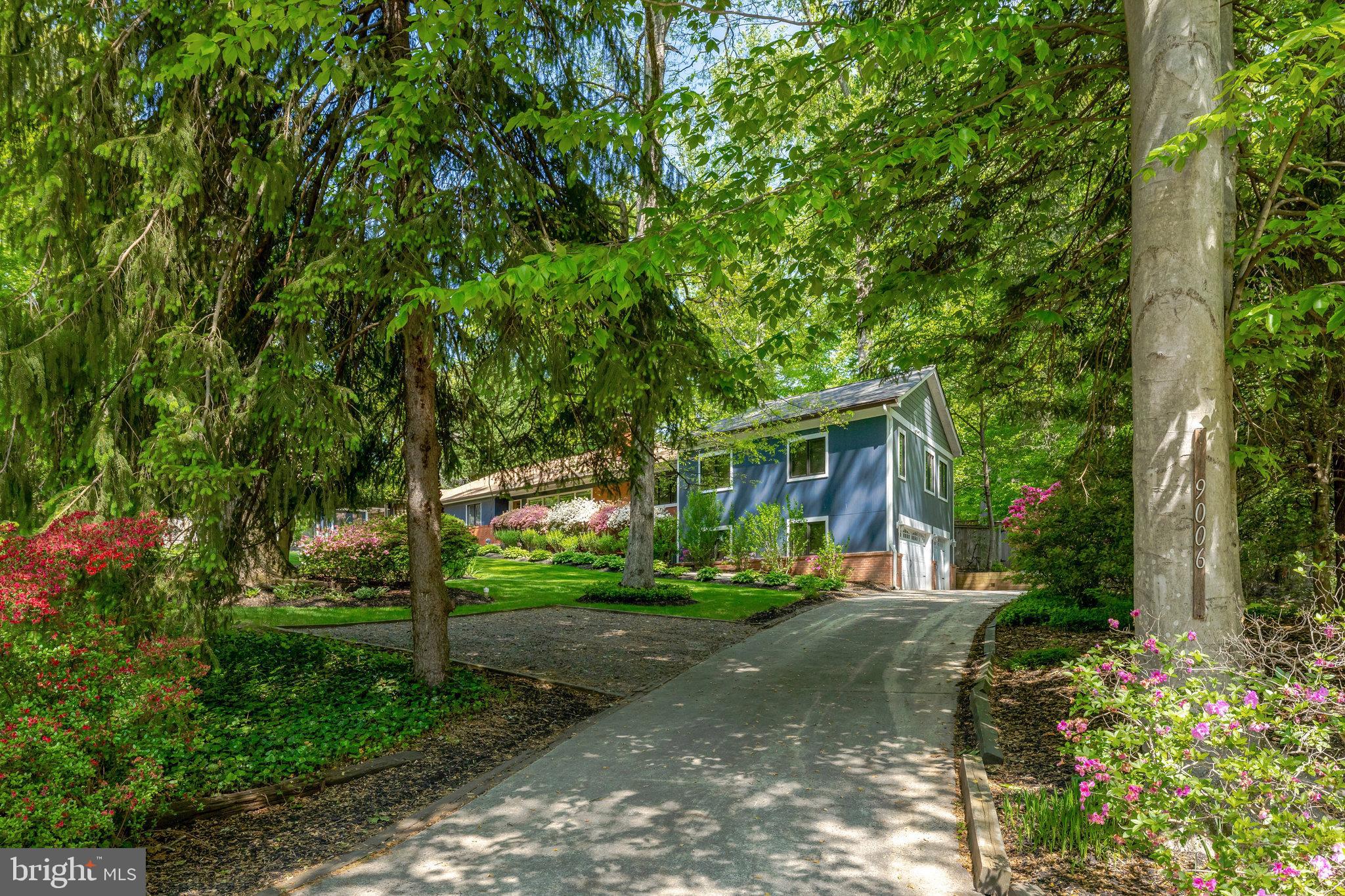 MANTUA - Residential