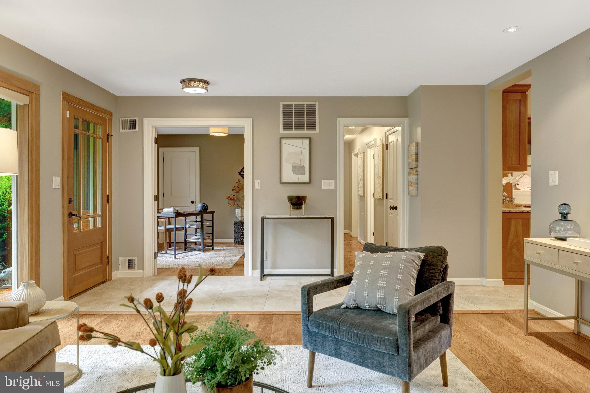 MANTUA - Residential