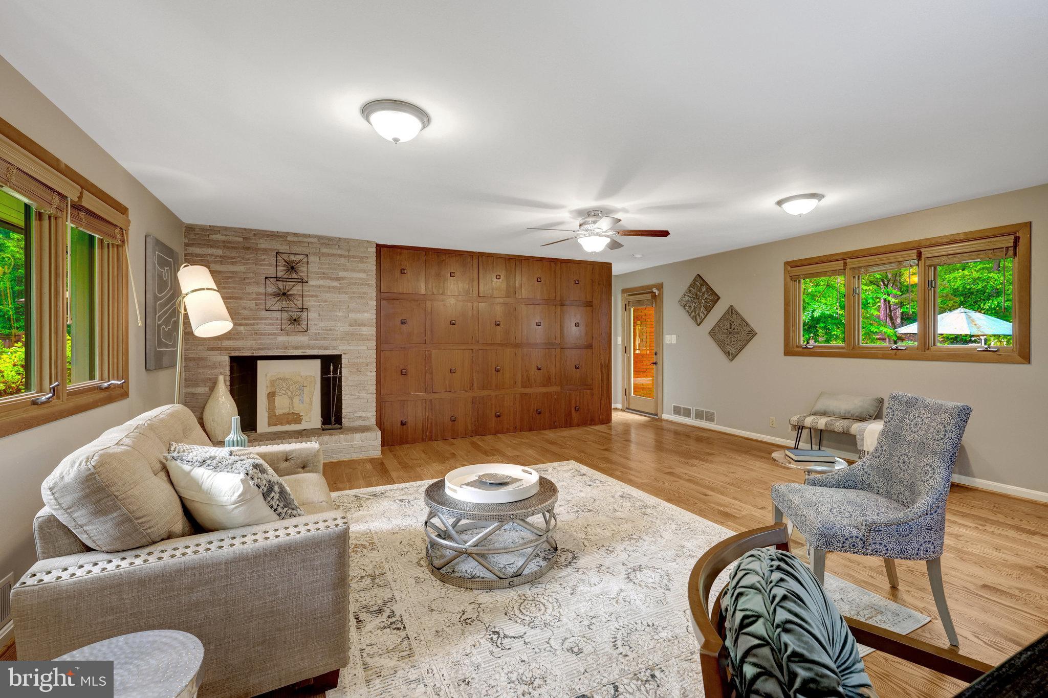 MANTUA - Residential