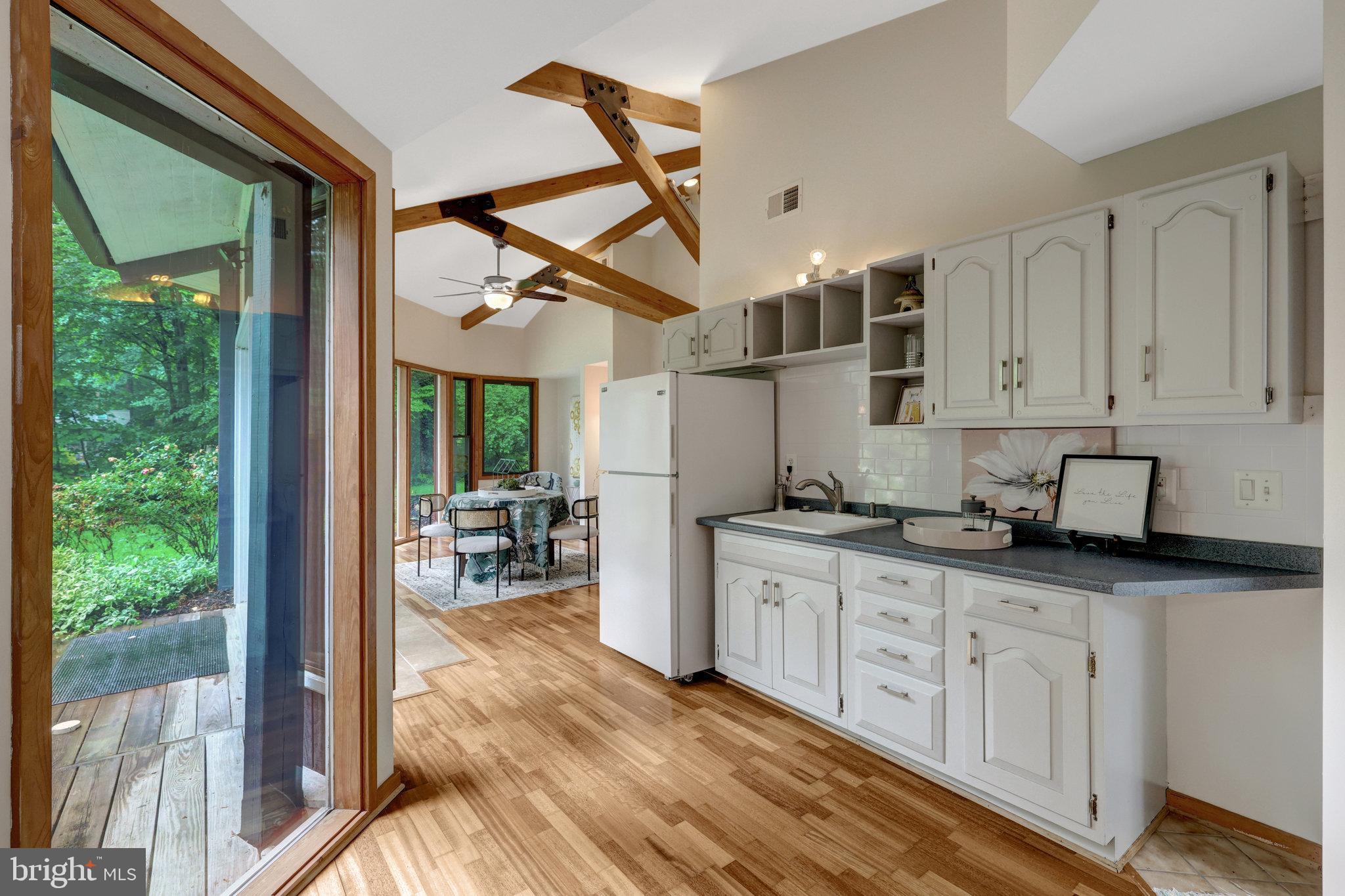 MANTUA - Residential