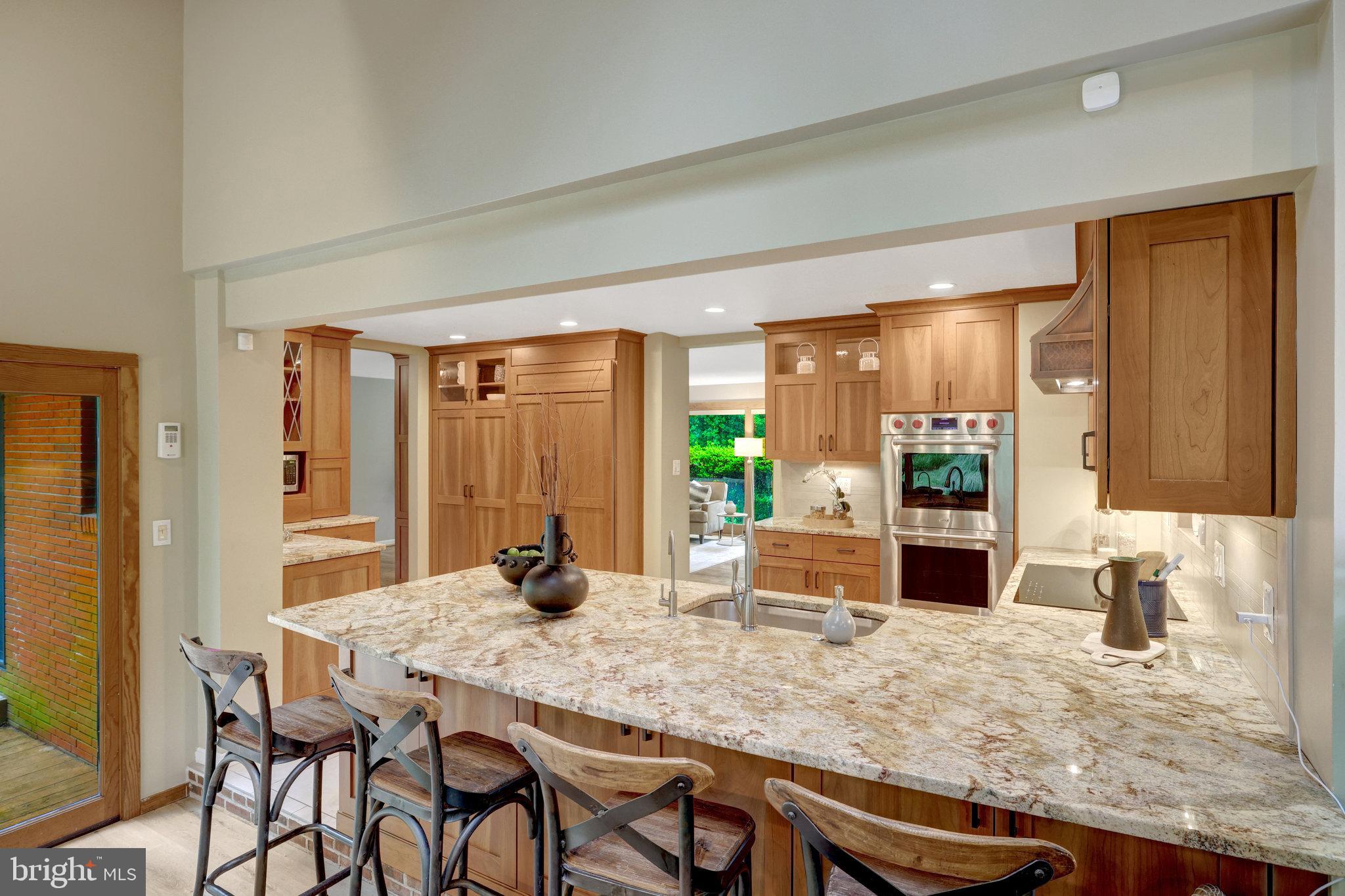 MANTUA - Residential