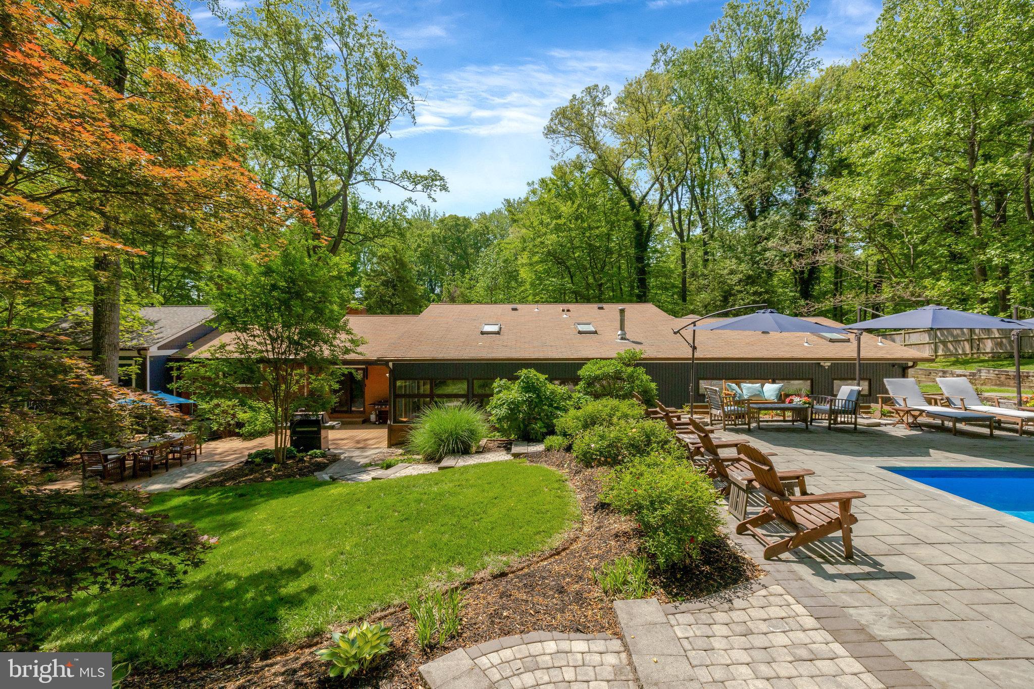 MANTUA - Residential