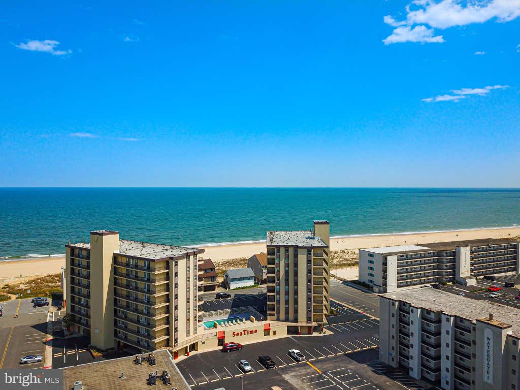 Photo of 7 136th Street #N803, OCEAN CITY, MD 21842 (MLS # MDWO2040502)