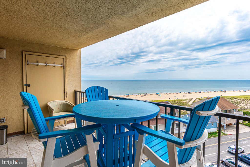 Photo of 7 136th Street #N803, OCEAN CITY, MD 21842 (MLS # MDWO2040502)