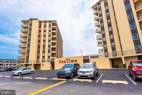 Condo For Sale - 7 136th Street #N803<br/> OCEAN CITY, MD 21842