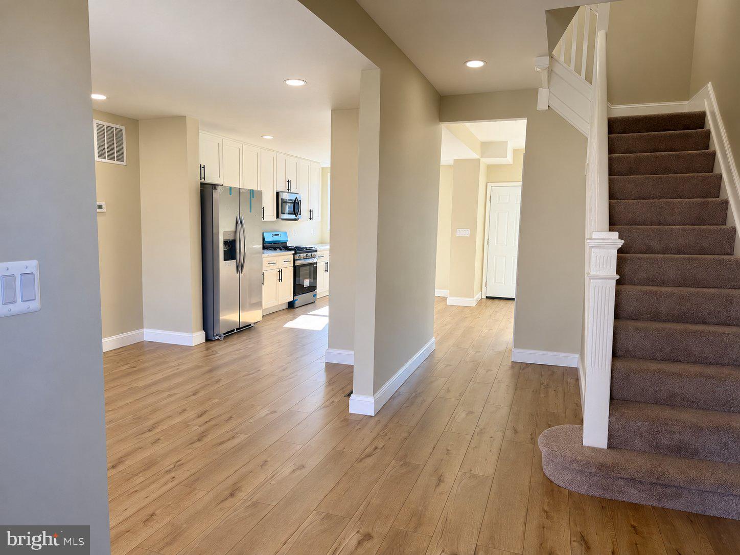 12 S TREMONT ROAD
