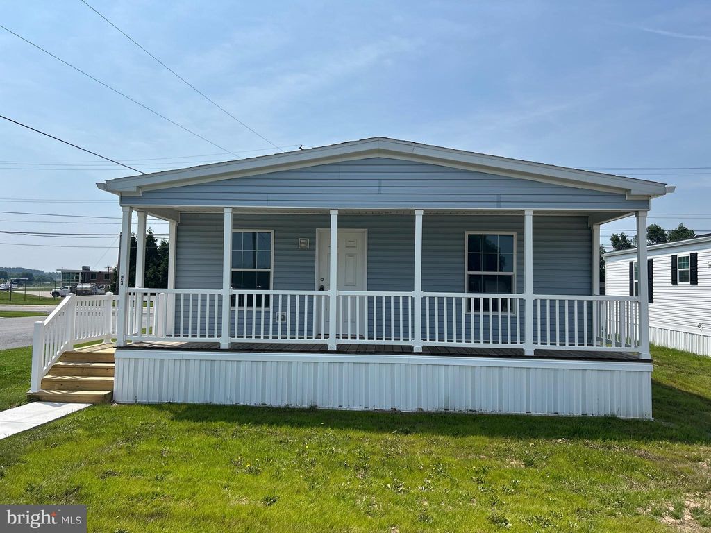 Photo of 19 Greenway Acres #LOT 23, THOMASVILLE, PA 17364 (MLS # PAYK2084128)