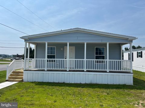 19 GREENWAY ACRES LOT 23 THOMASVILLE PA 17364