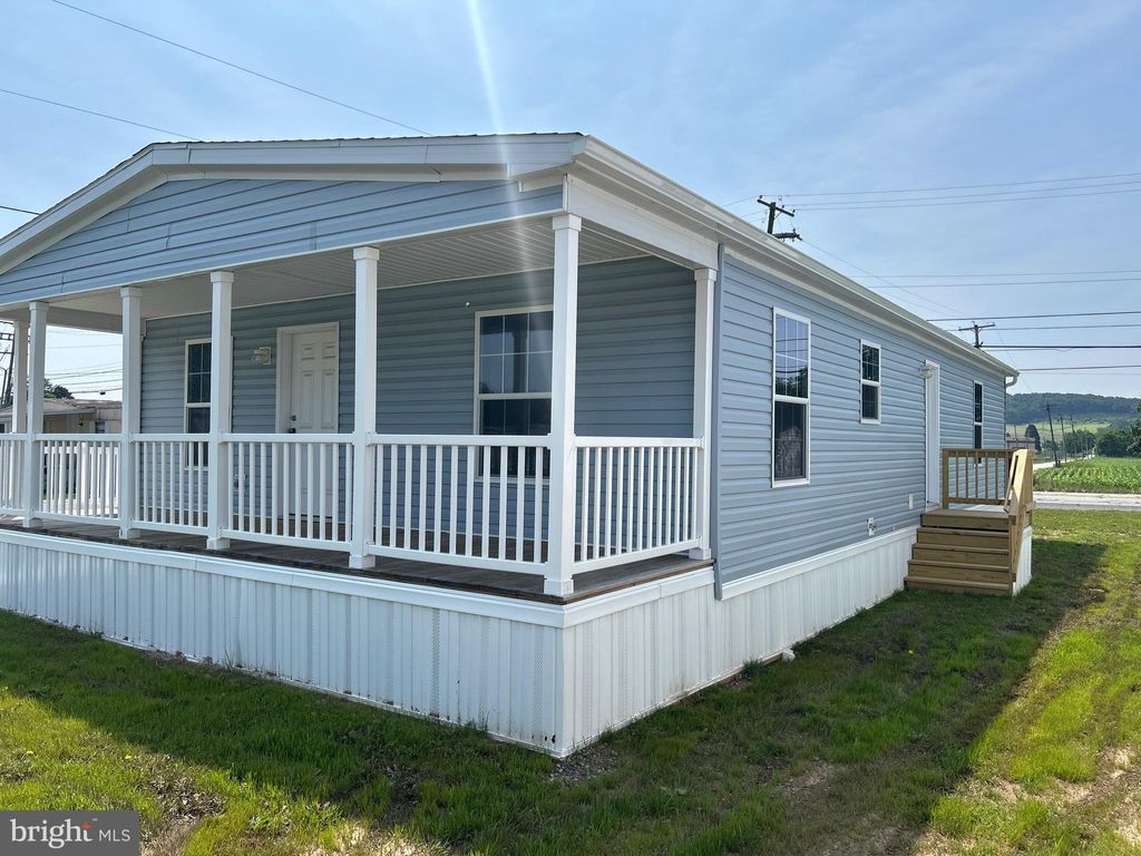 Photo of 19 Greenway Acres #LOT 23, THOMASVILLE, PA 17364 (MLS # PAYK2084128)