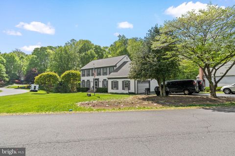 13440 CHRISTOPHER PLACE WOODBRIDGE VA 22192