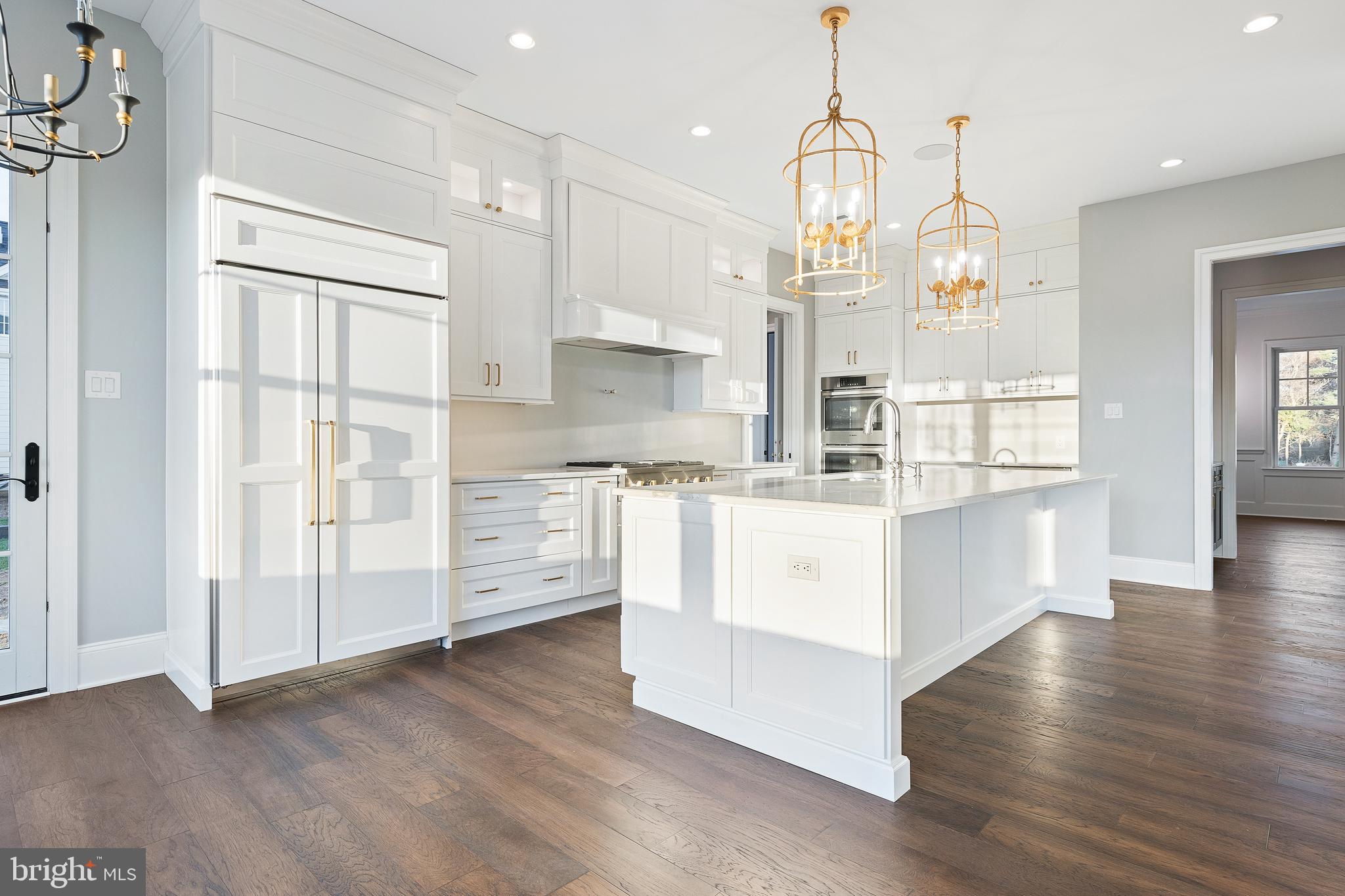 TROUTBECK FARM - Residential