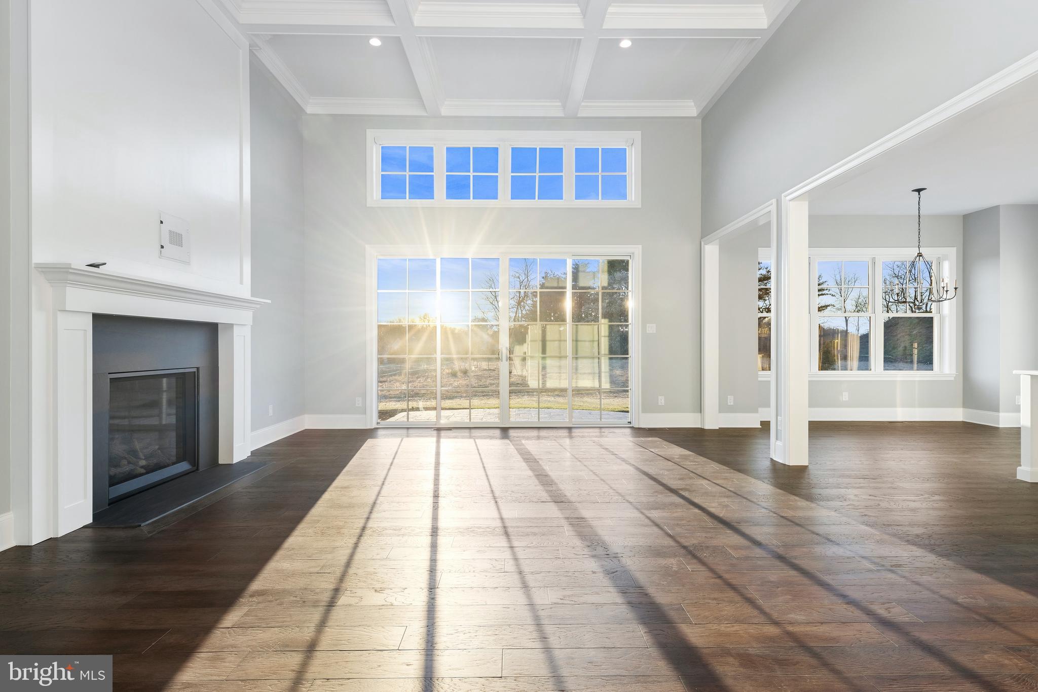 TROUTBECK FARM - Residential