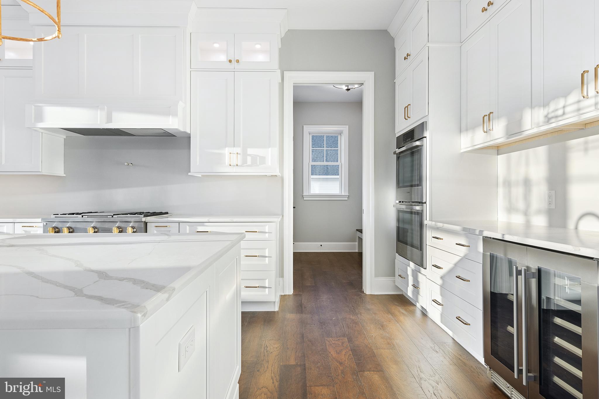 TROUTBECK FARM - Residential