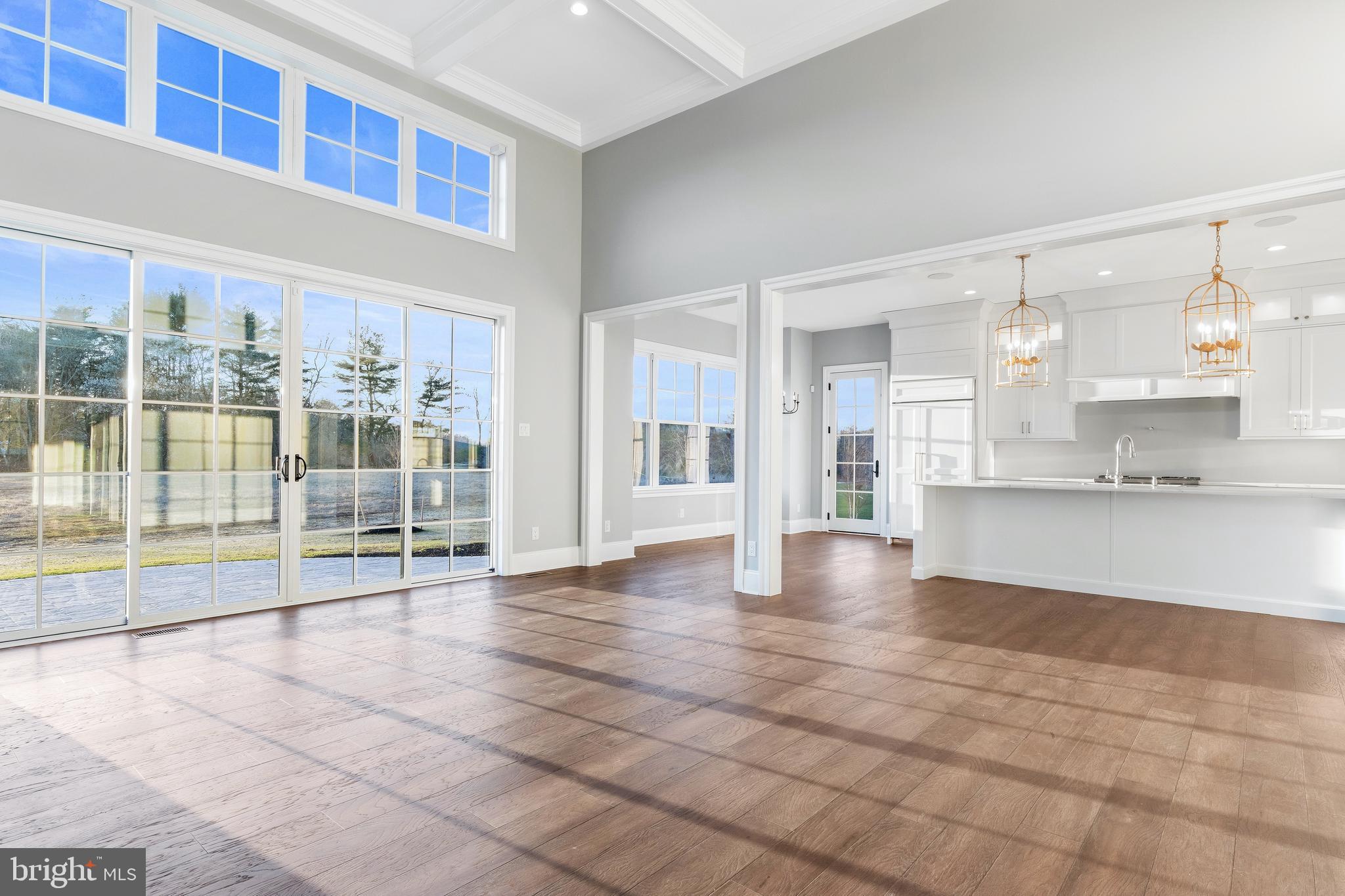 TROUTBECK FARM - Residential