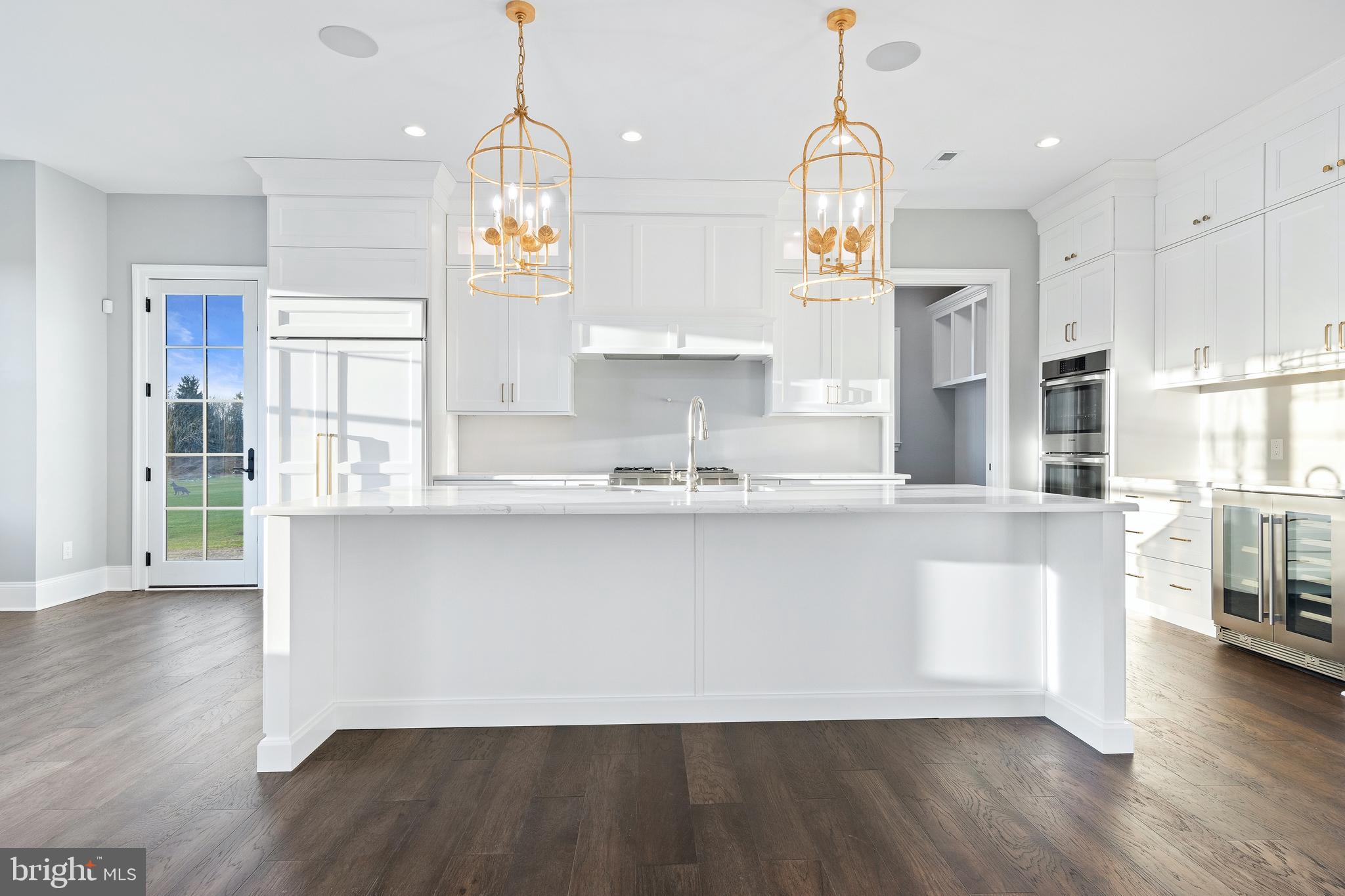 TROUTBECK FARM - Residential