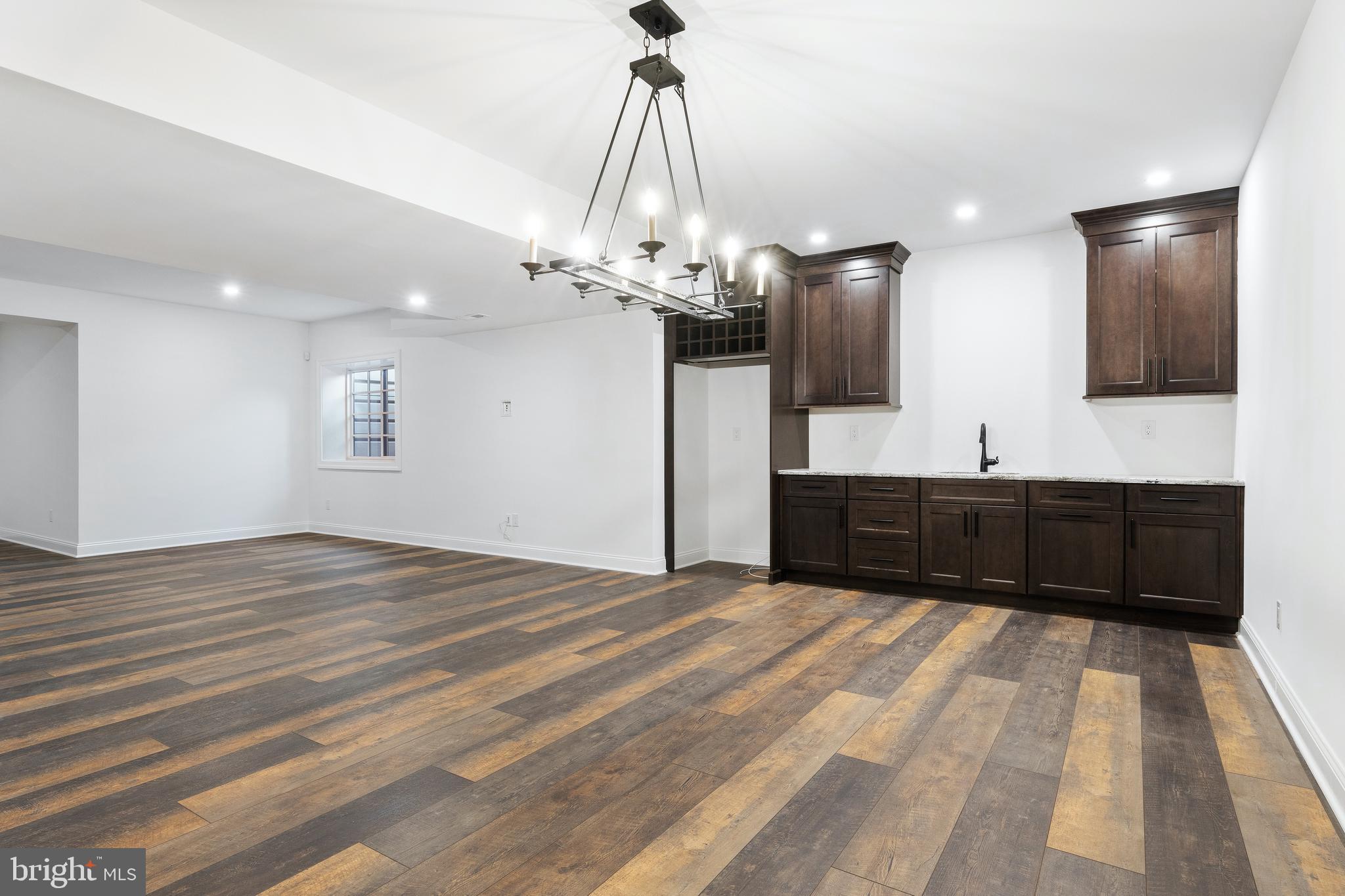 TROUTBECK FARM - Residential