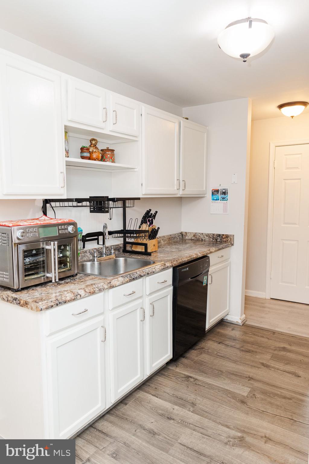 MANASSAS CITY - Residential Lease