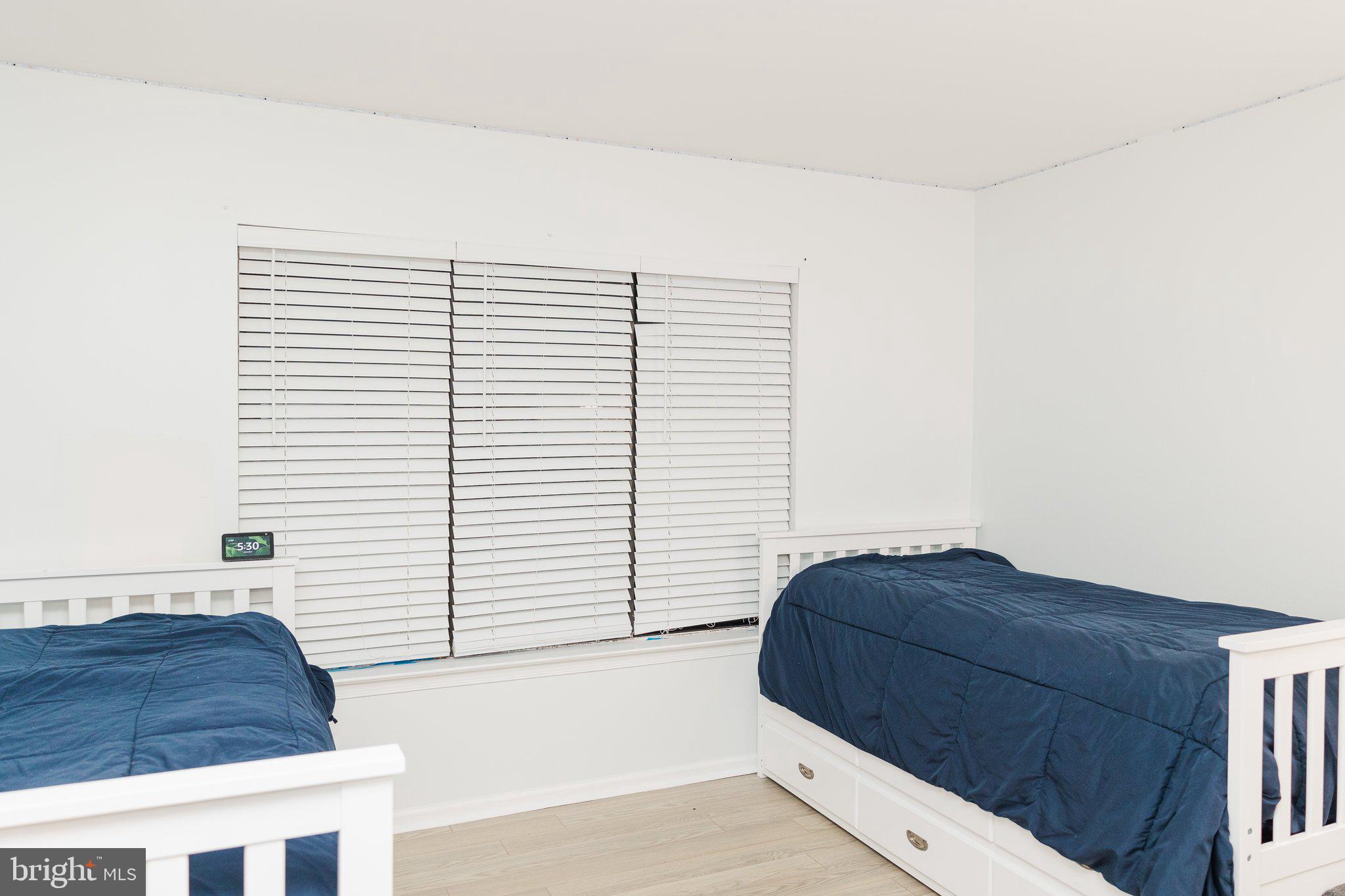 MANASSAS CITY - Residential Lease