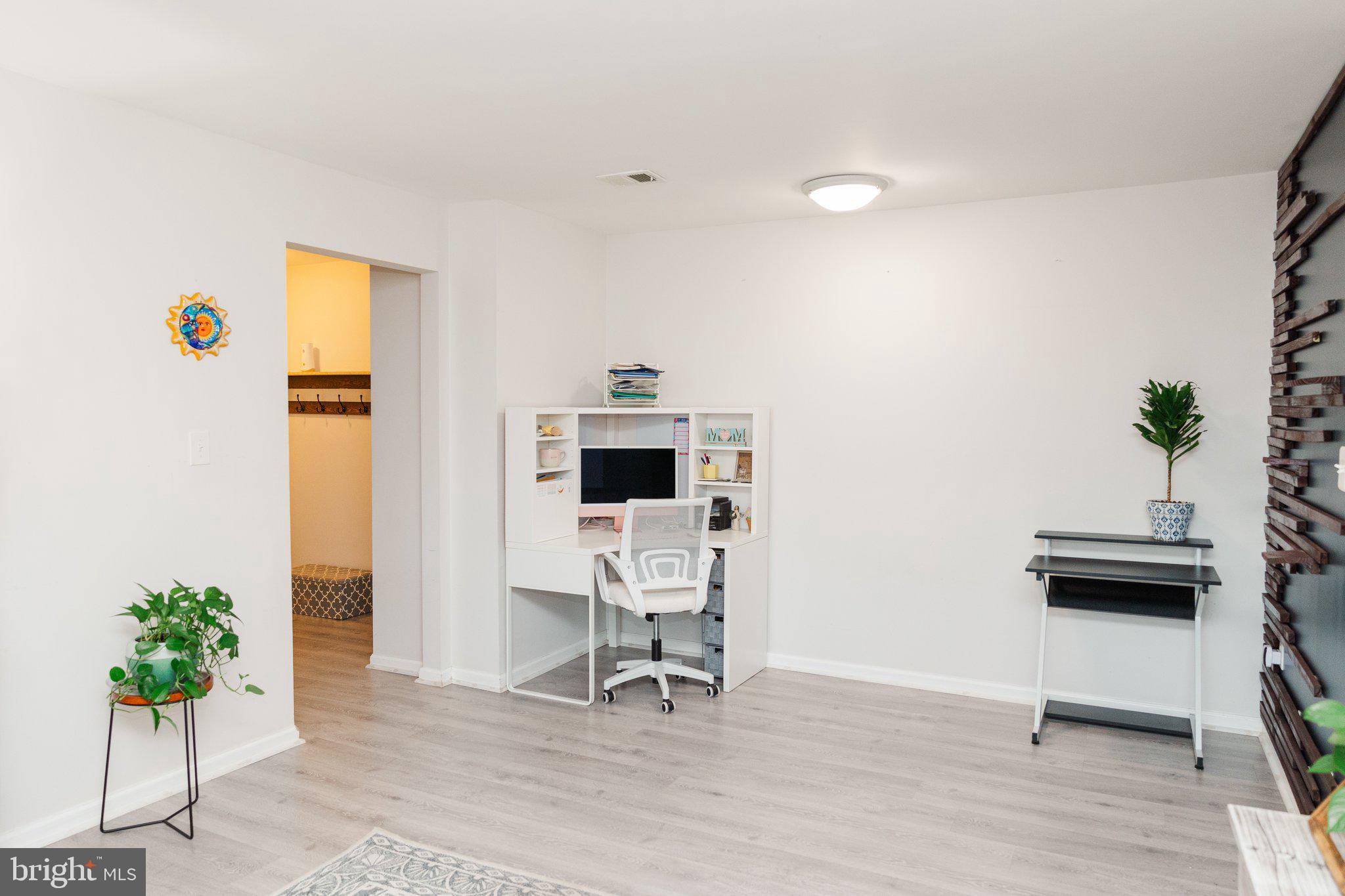 MANASSAS CITY - Residential Lease