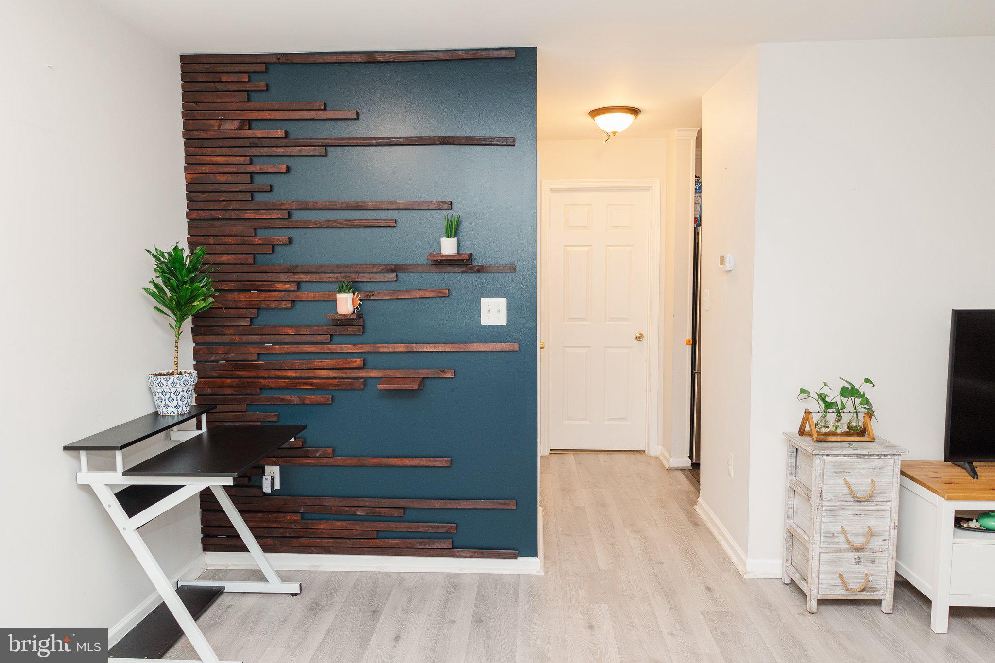 MANASSAS CITY - Residential Lease