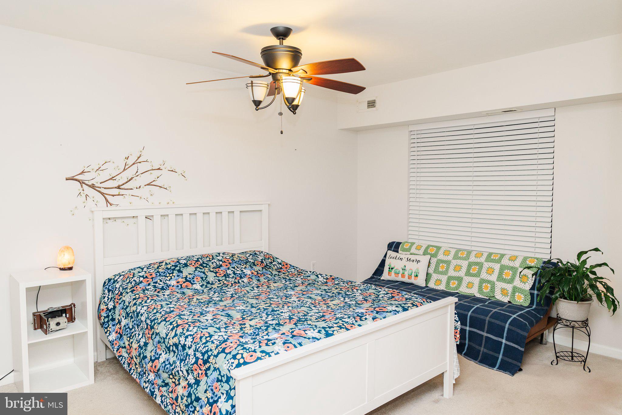 MANASSAS CITY - Residential Lease