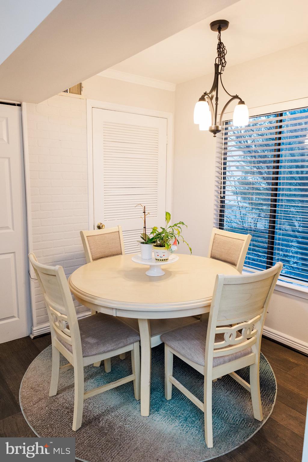 MANASSAS CITY - Residential Lease