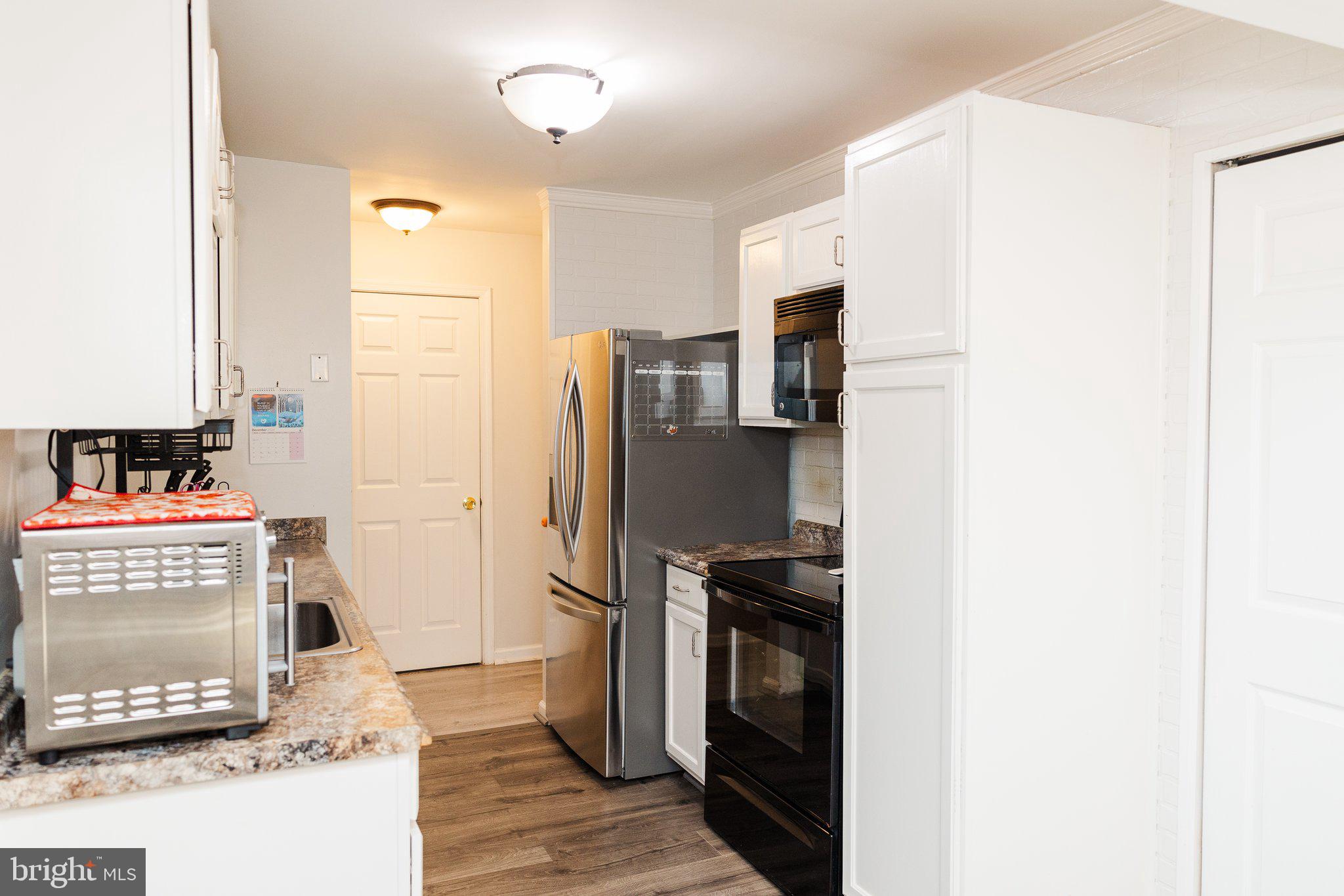 MANASSAS CITY - Residential Lease