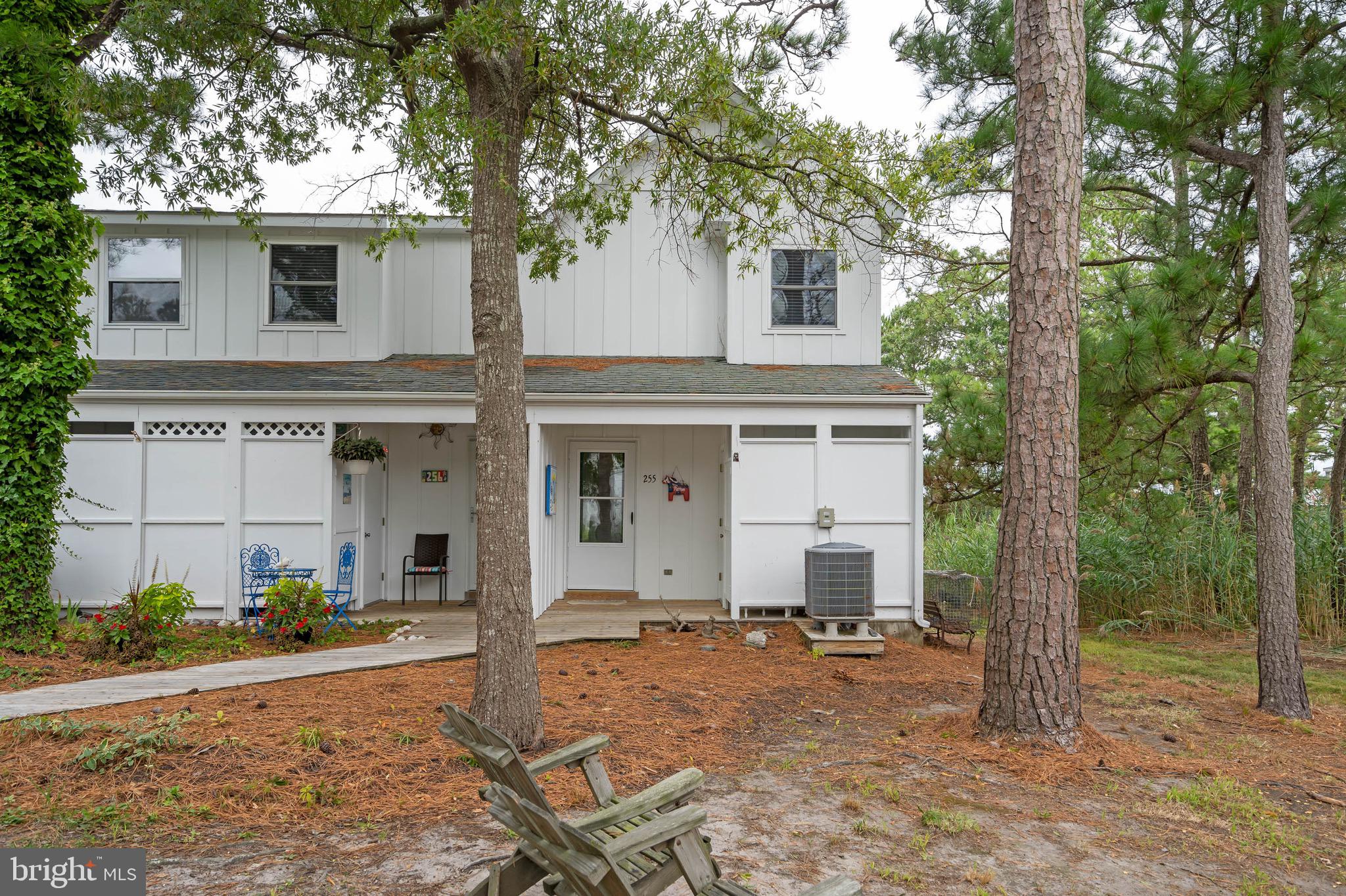 Photo 1 of 44 — 38296 HUMMINGBIRD LANE 255, SELBYVILLE, DE 19975