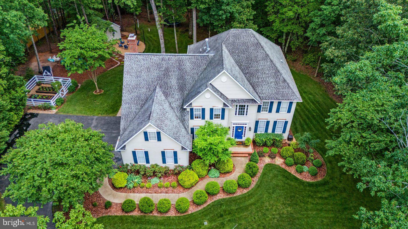 13515 PERIMETER DRIVE