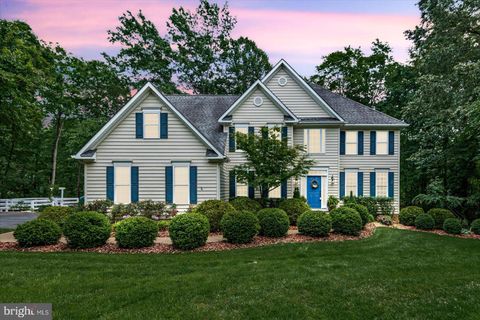 13515 PERIMETER DRIVE FREDERICKSBURG VA 22407