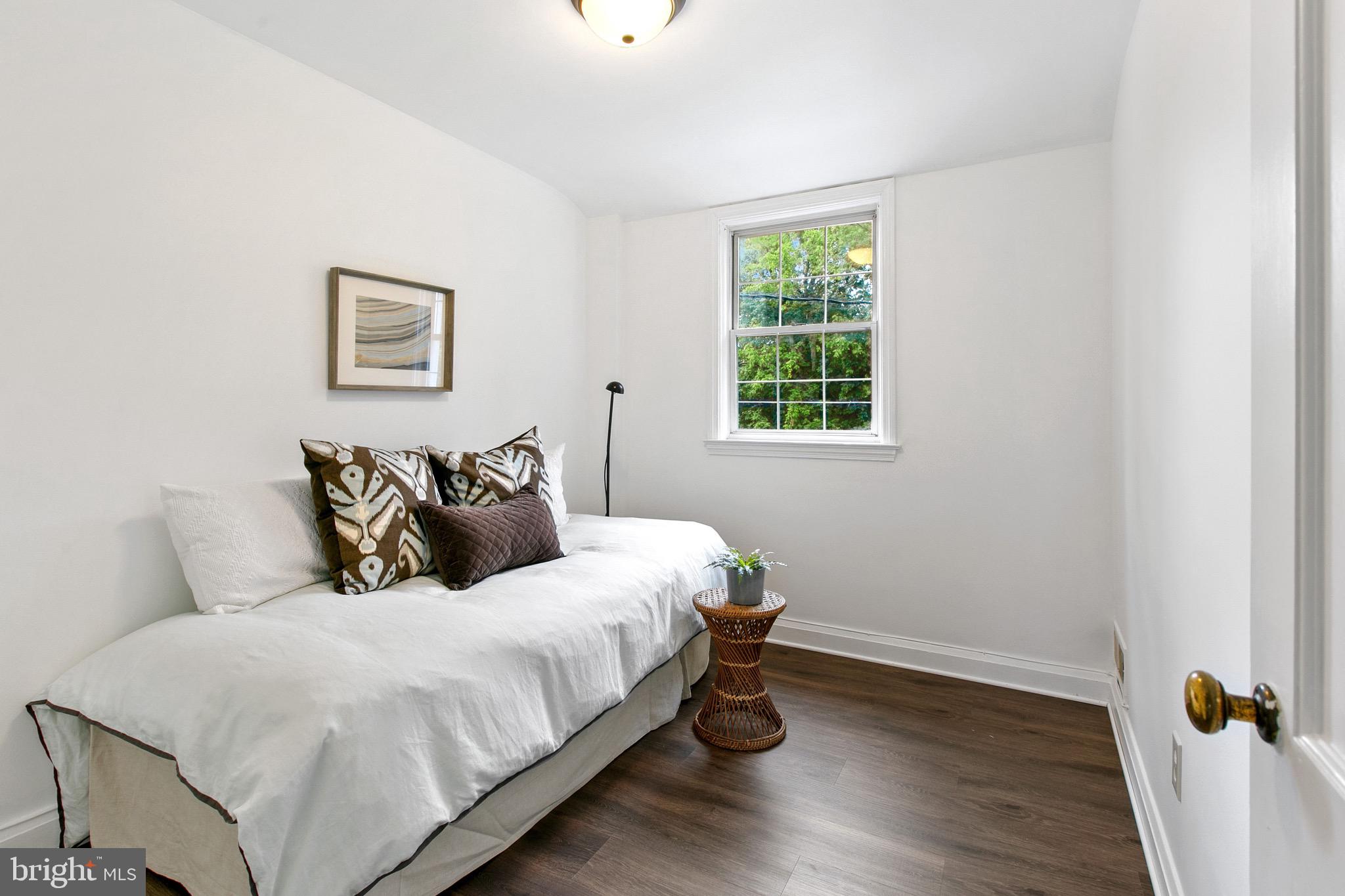 BALTIMORE COUNTY - Residential