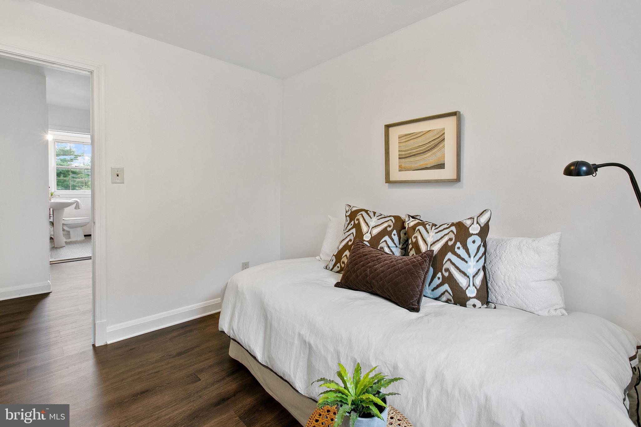 BALTIMORE COUNTY - Residential