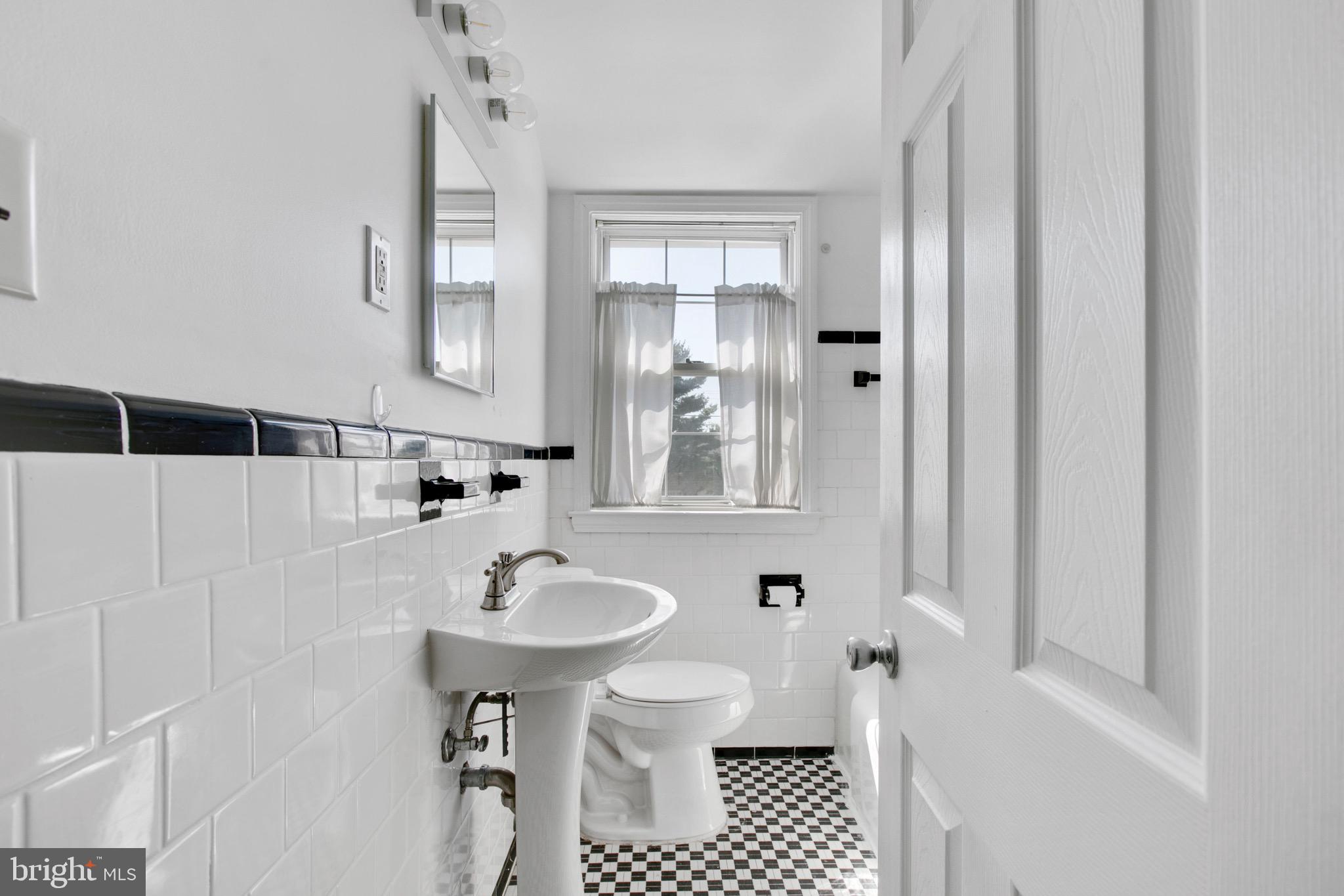 BALTIMORE COUNTY - Residential