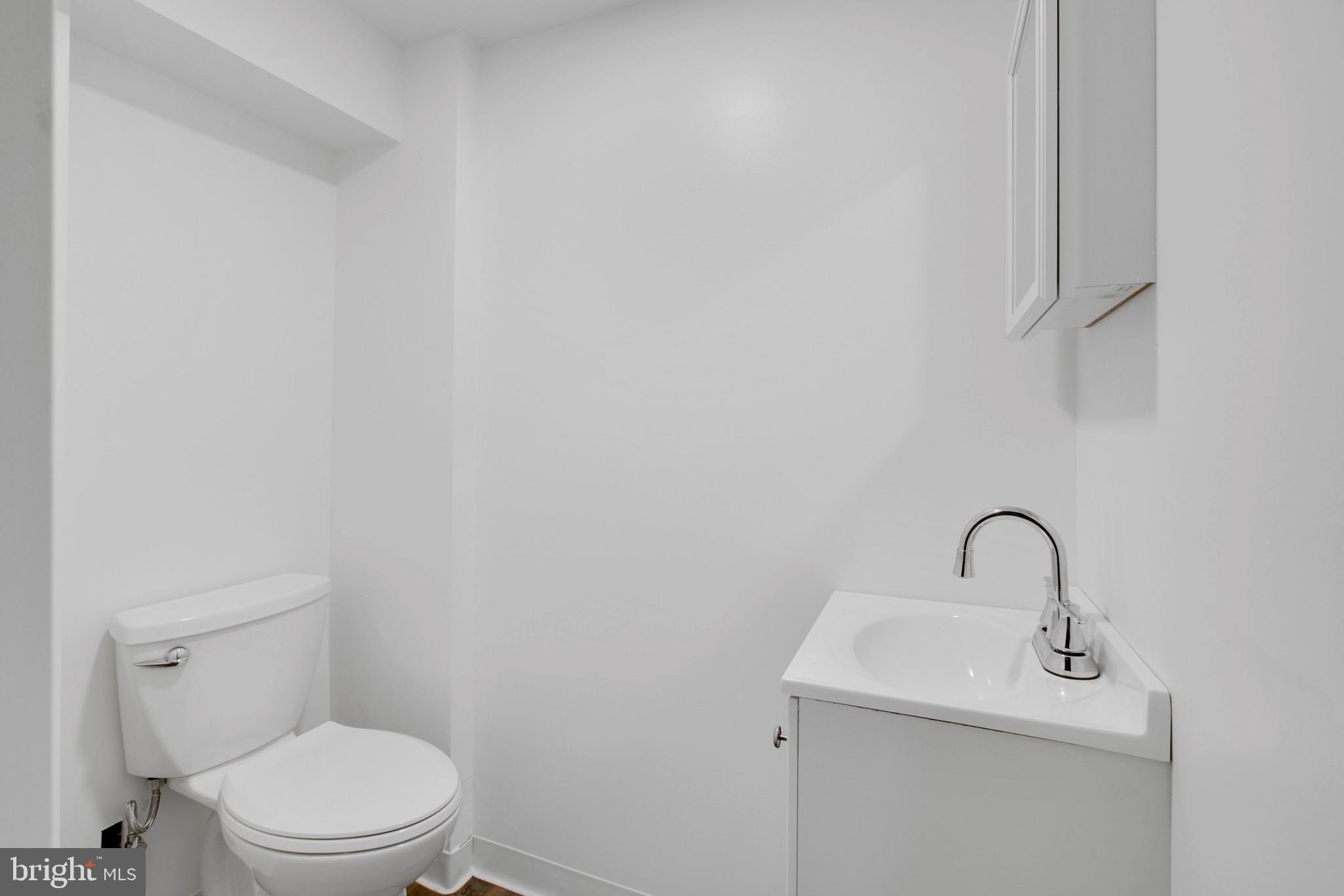 BALTIMORE COUNTY - Residential