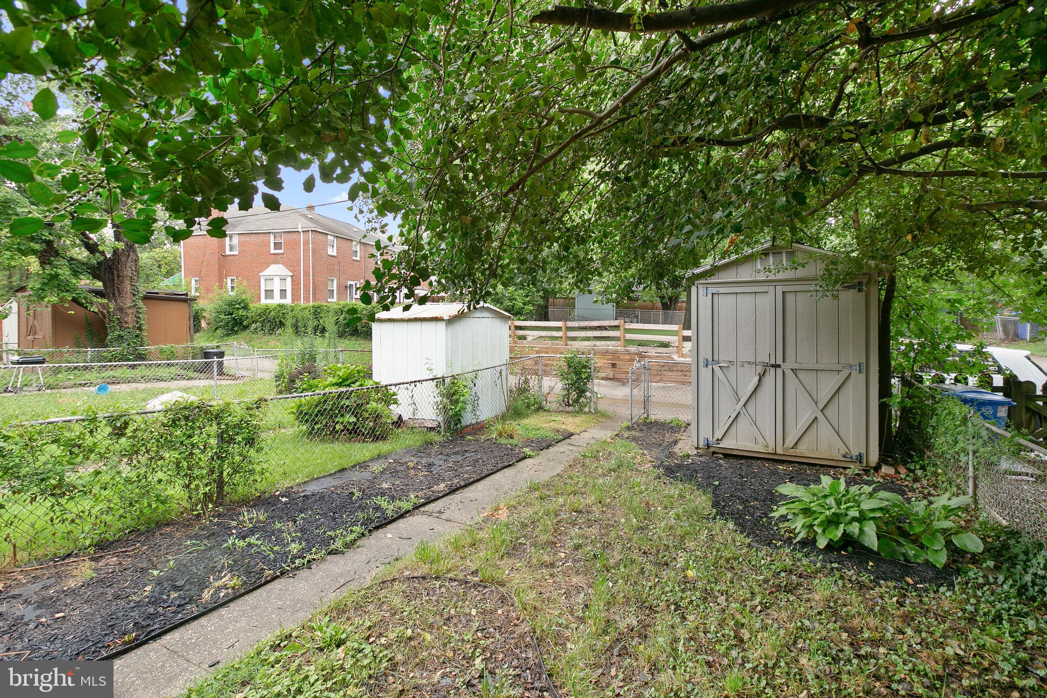 BALTIMORE COUNTY - Residential