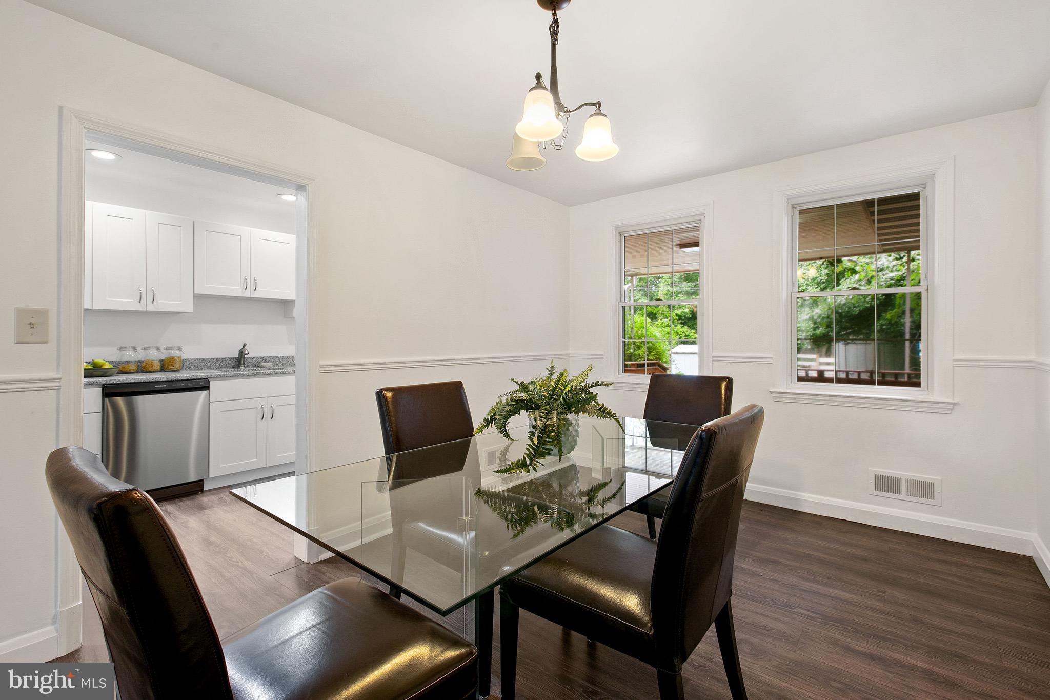 BALTIMORE COUNTY - Residential