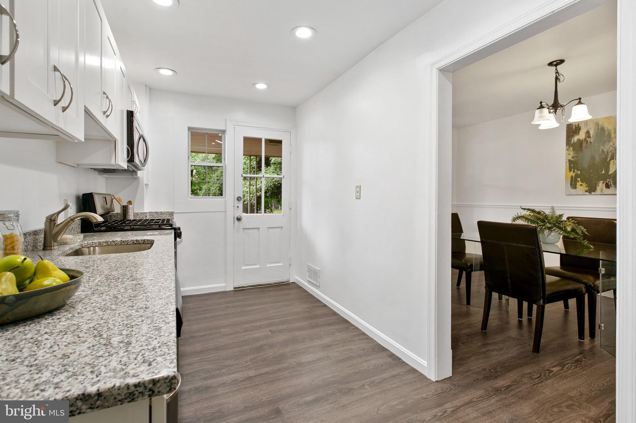 BALTIMORE COUNTY - Residential