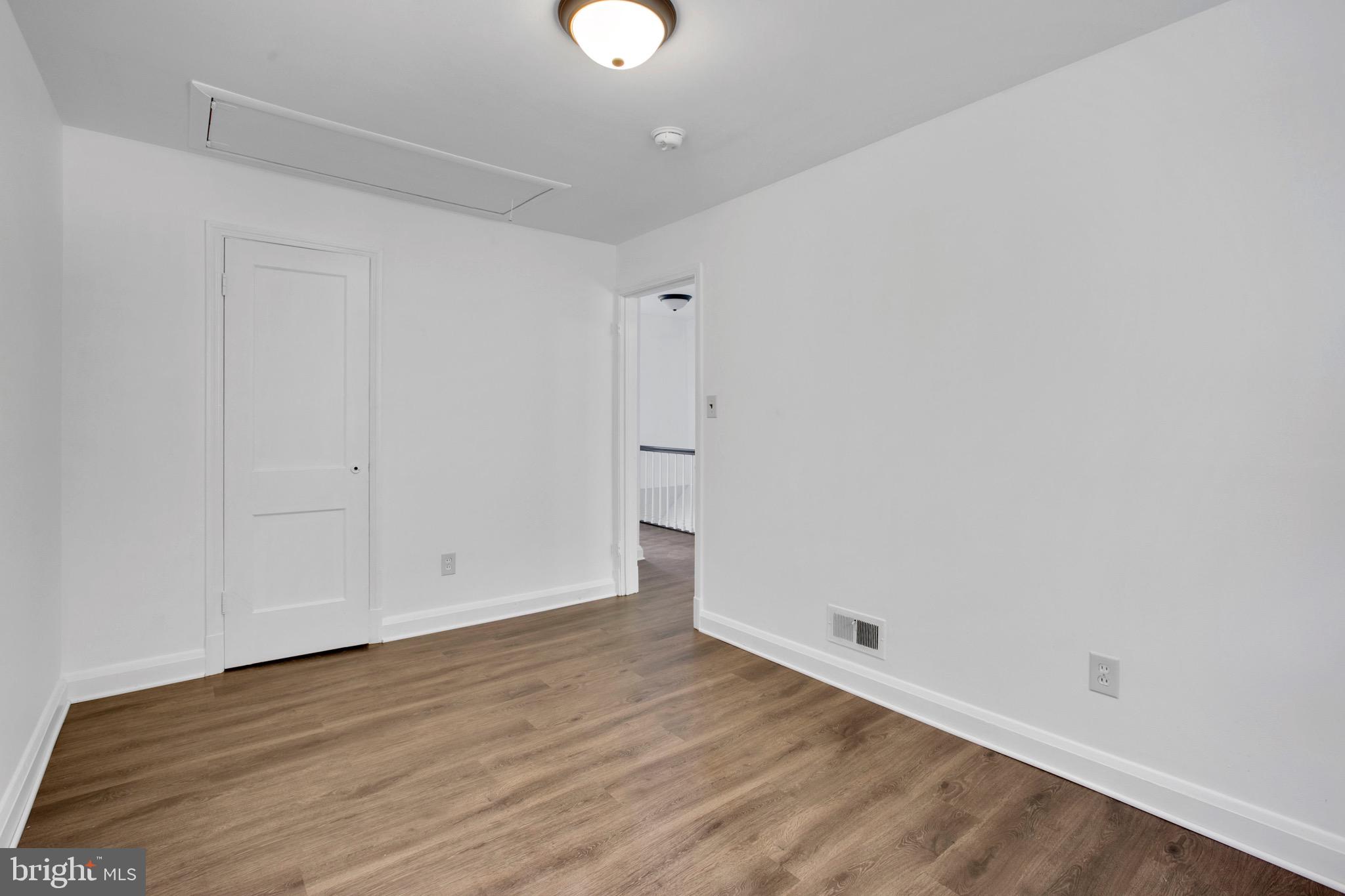 BALTIMORE COUNTY - Residential