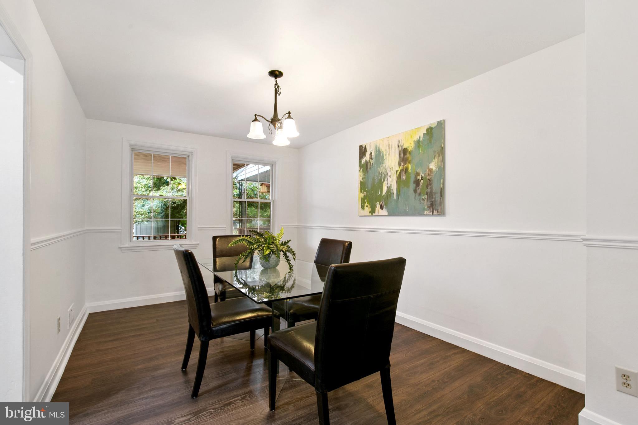 BALTIMORE COUNTY - Residential