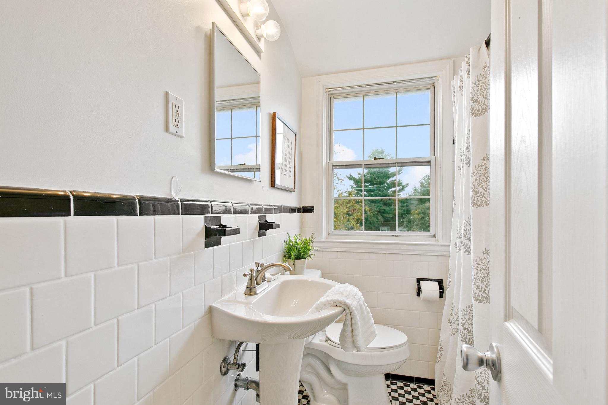 BALTIMORE COUNTY - Residential