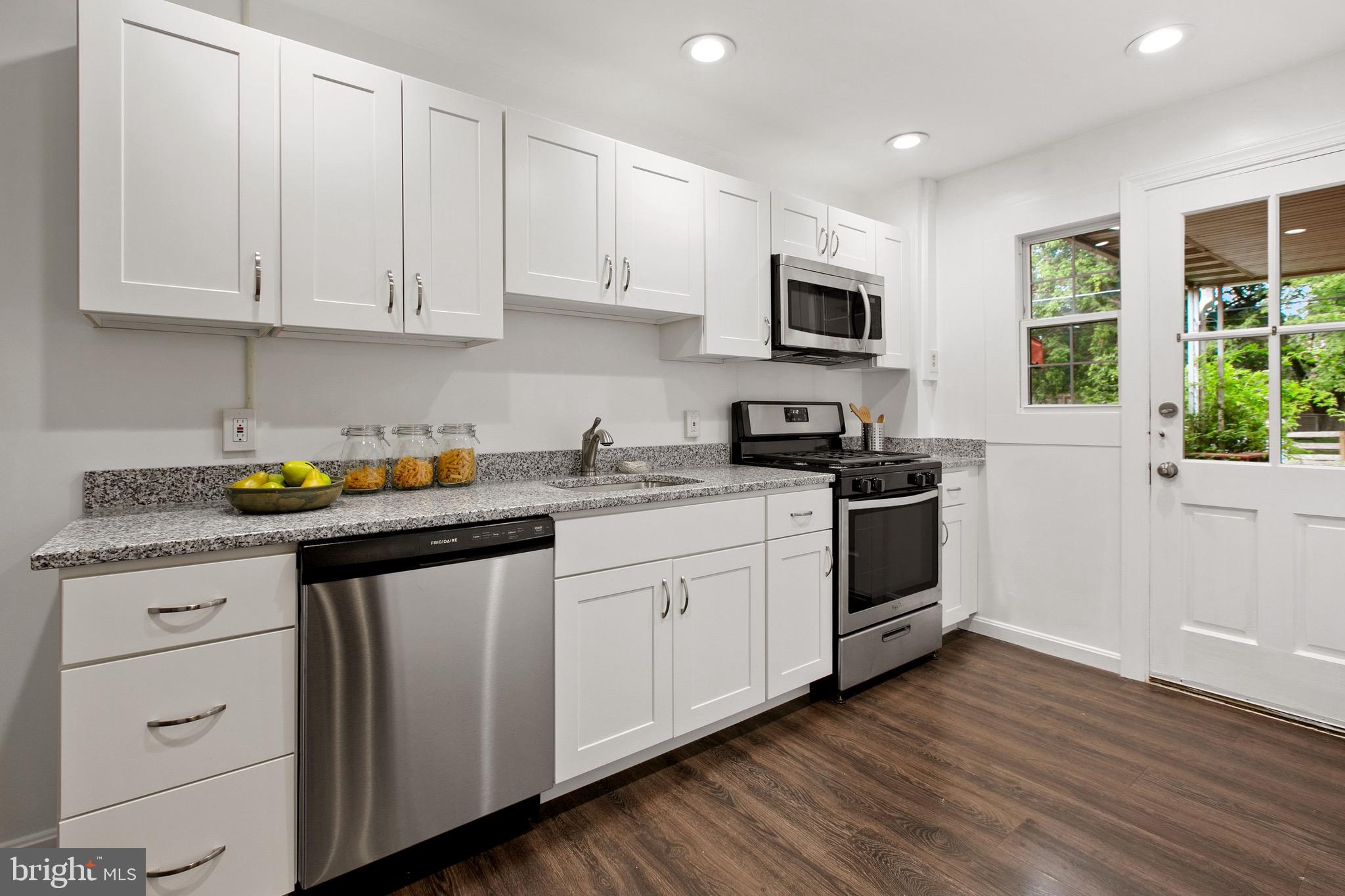 BALTIMORE COUNTY - Residential