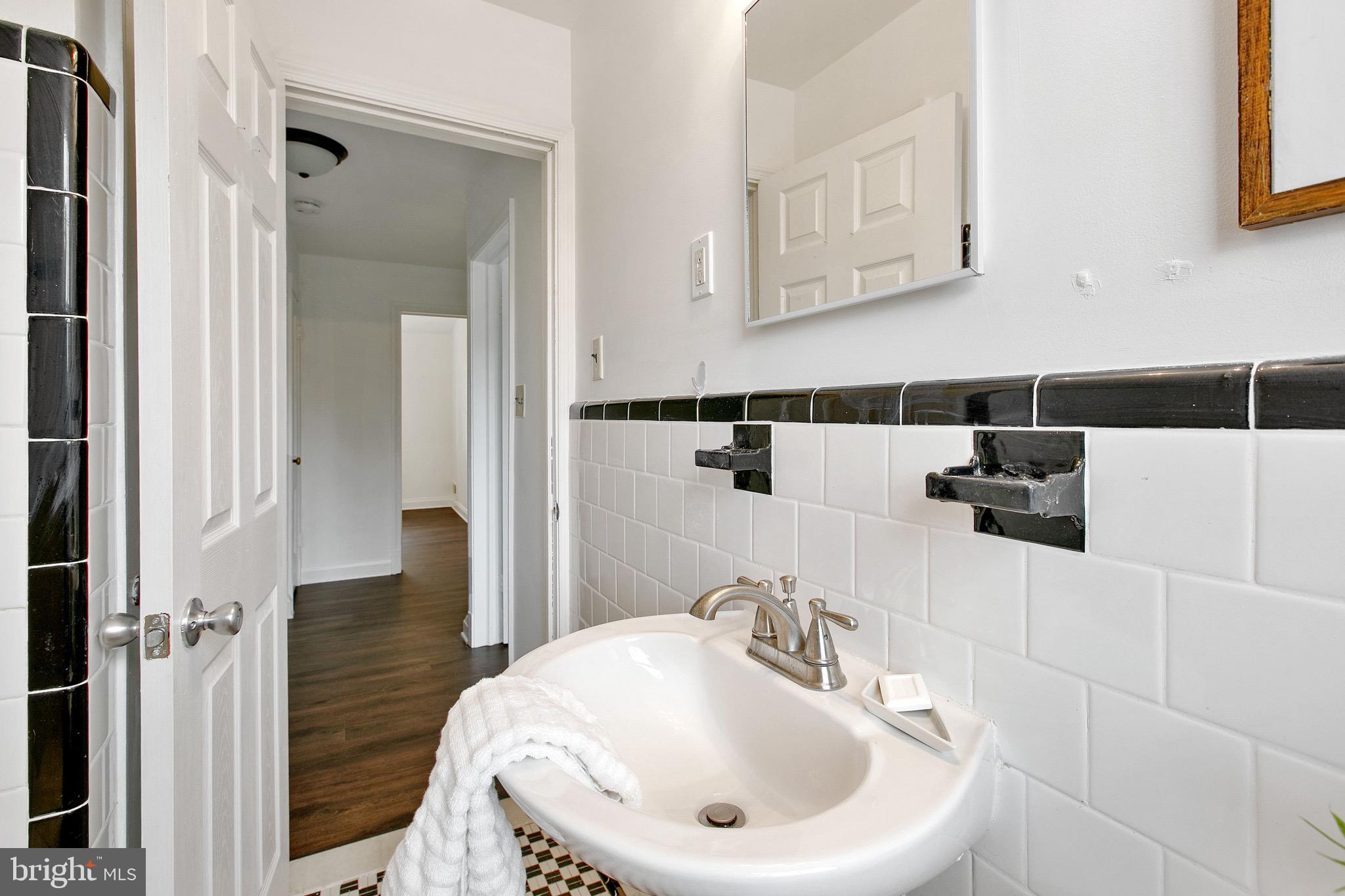 BALTIMORE COUNTY - Residential