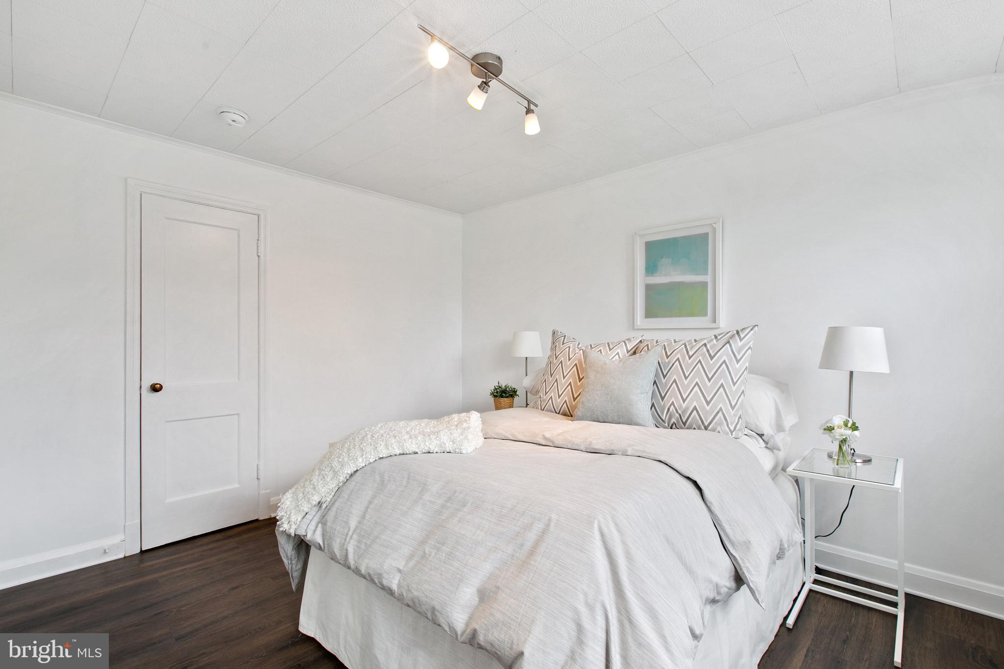 BALTIMORE COUNTY - Residential