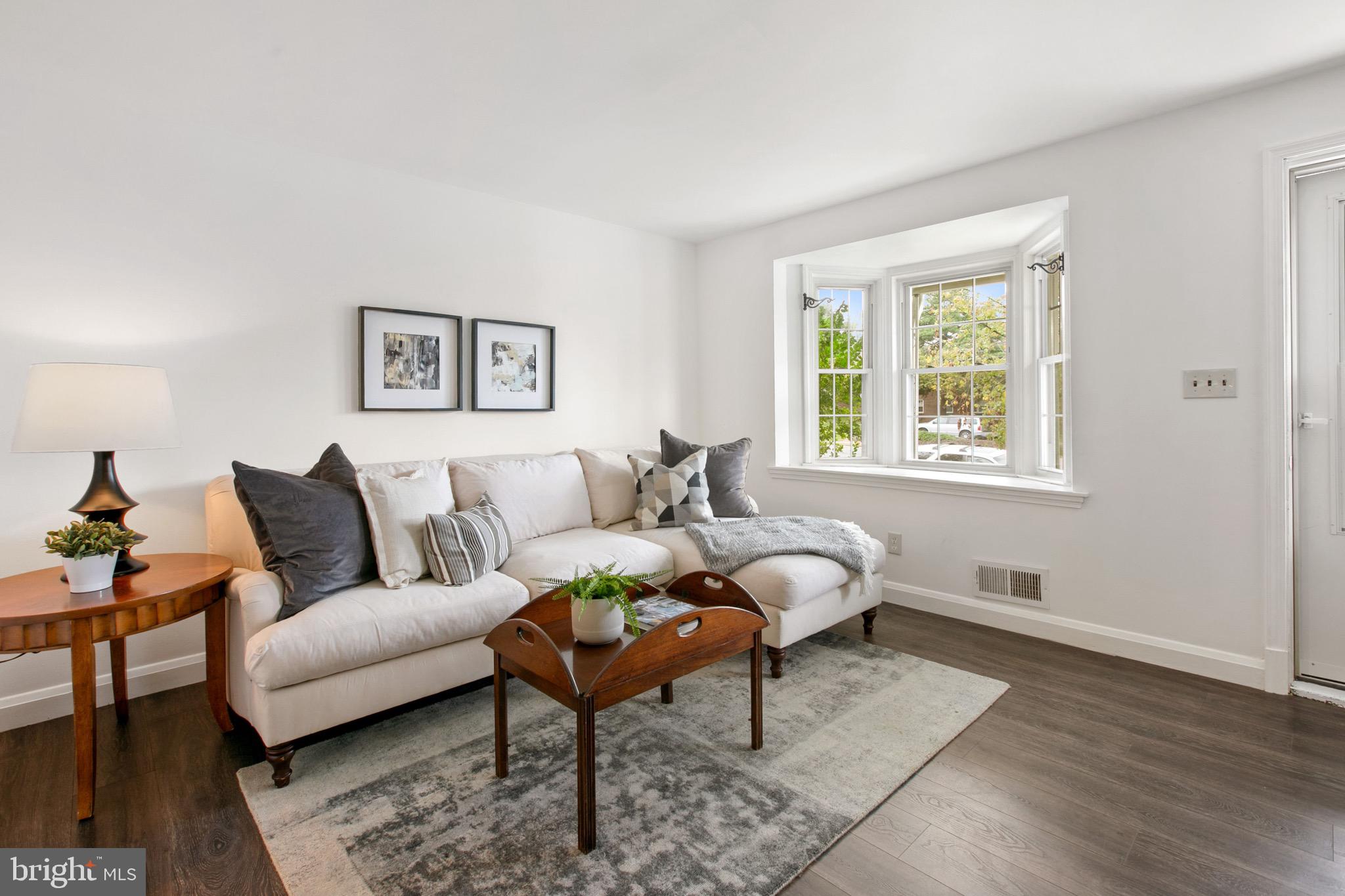 BALTIMORE COUNTY - Residential