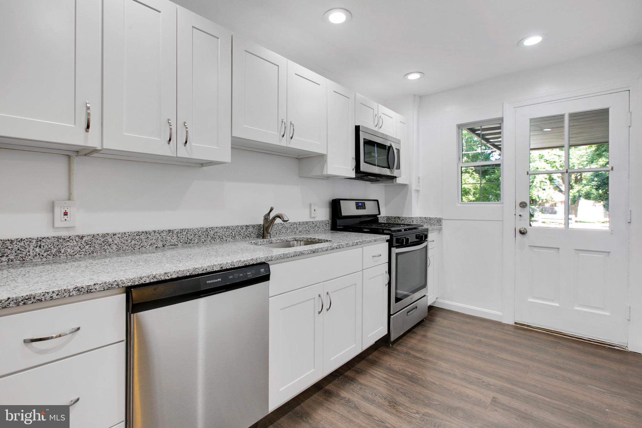 BALTIMORE COUNTY - Residential